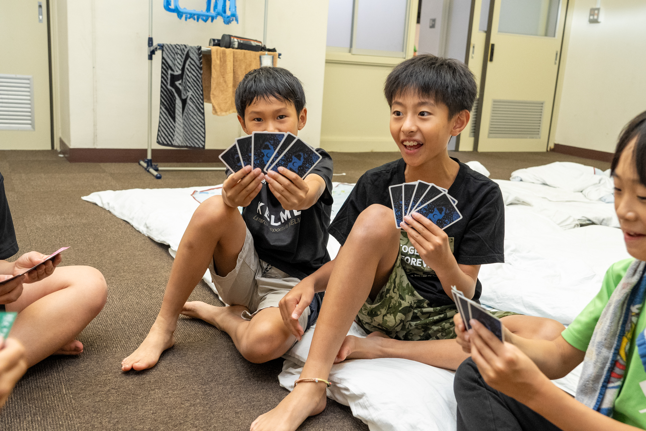 【夏の合宿2025】STATC(滋賀シアターアーツトレーニングセンター)《7月31日(木)~8月3日(日)》-1115