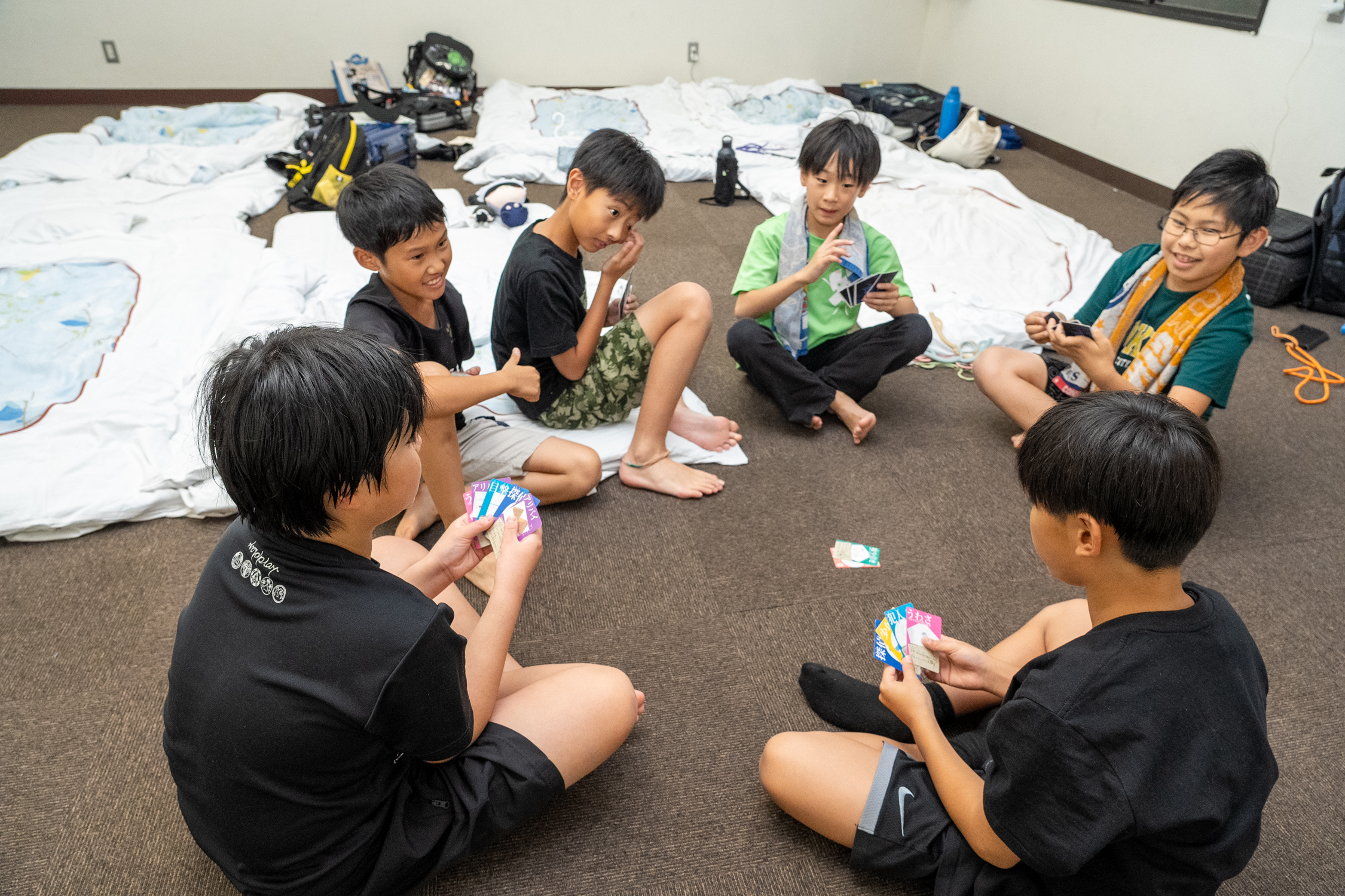 【夏の合宿2025】STATC(滋賀シアターアーツトレーニングセンター)《7月31日(木)~8月3日(日)》-1116