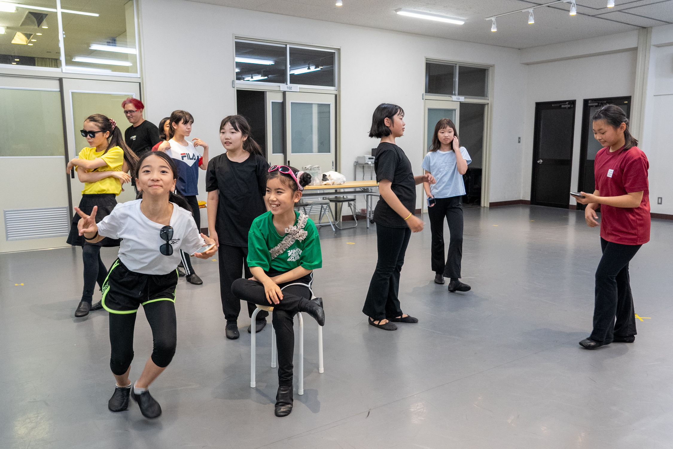 【夏の合宿2025】STATC(滋賀シアターアーツトレーニングセンター)《7月31日(木)~8月3日(日)》-1117