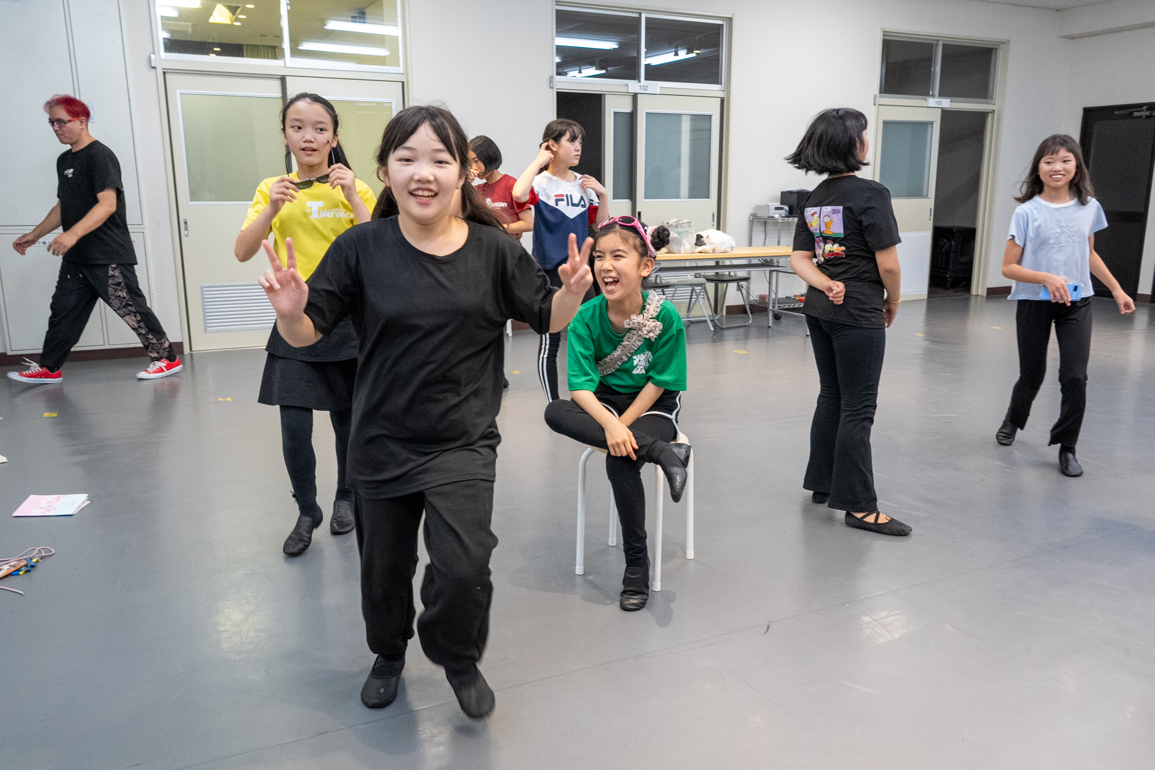 【夏の合宿2025】STATC(滋賀シアターアーツトレーニングセンター)《7月31日(木)~8月3日(日)》-1118