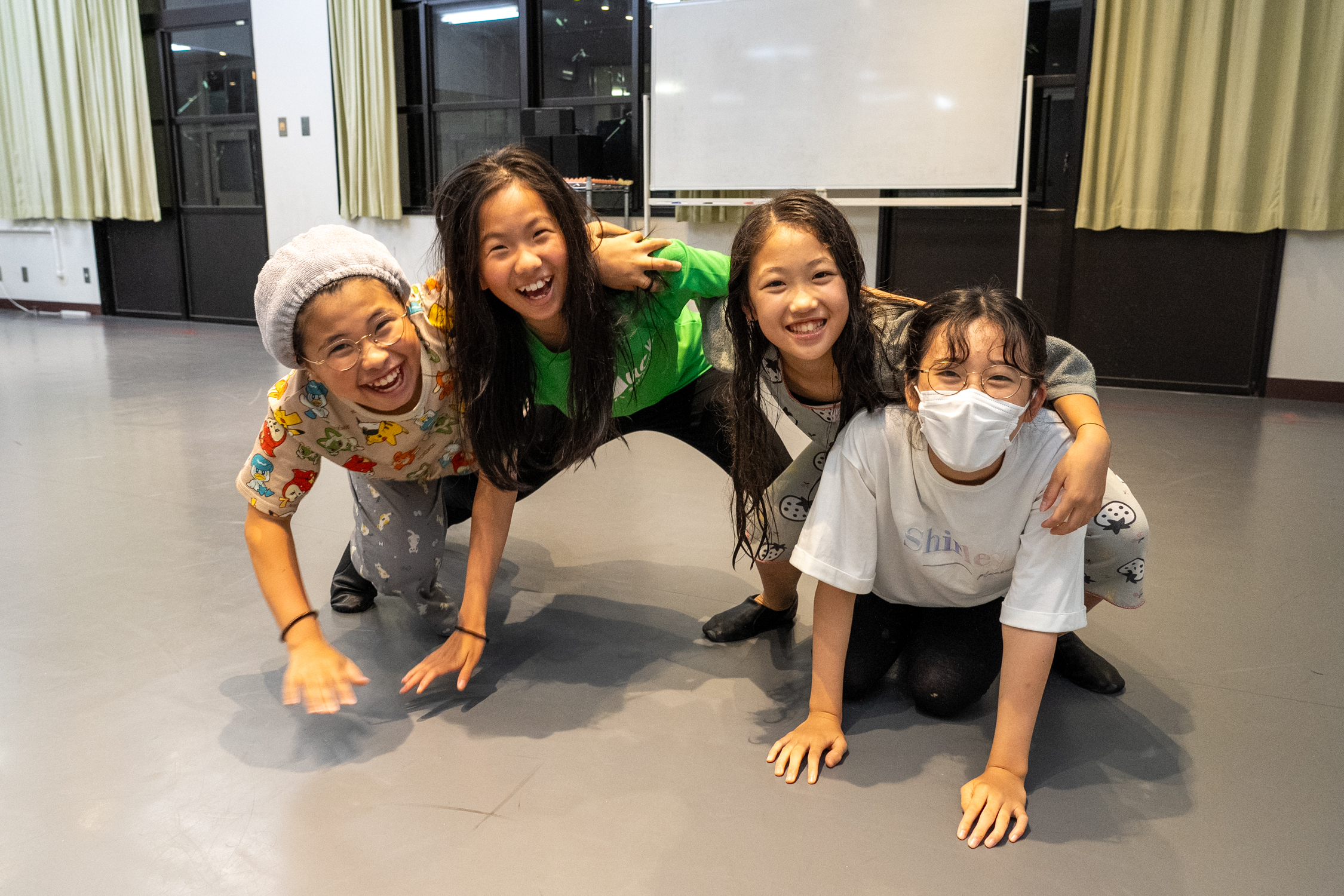 【夏の合宿2025】STATC(滋賀シアターアーツトレーニングセンター)《7月31日(木)~8月3日(日)》-1125