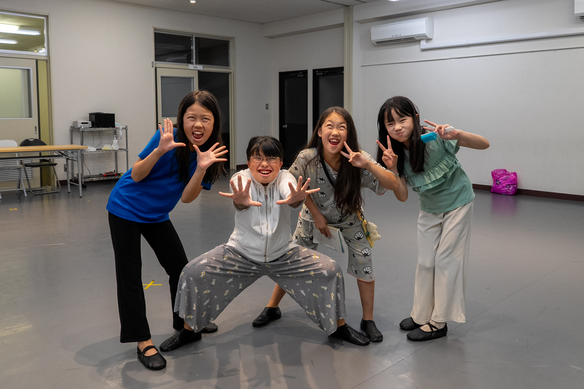 【夏の合宿2025】STATC（滋賀シアターアーツトレーニングセンター）《7月31日(木)～8月3日(日)》-1129