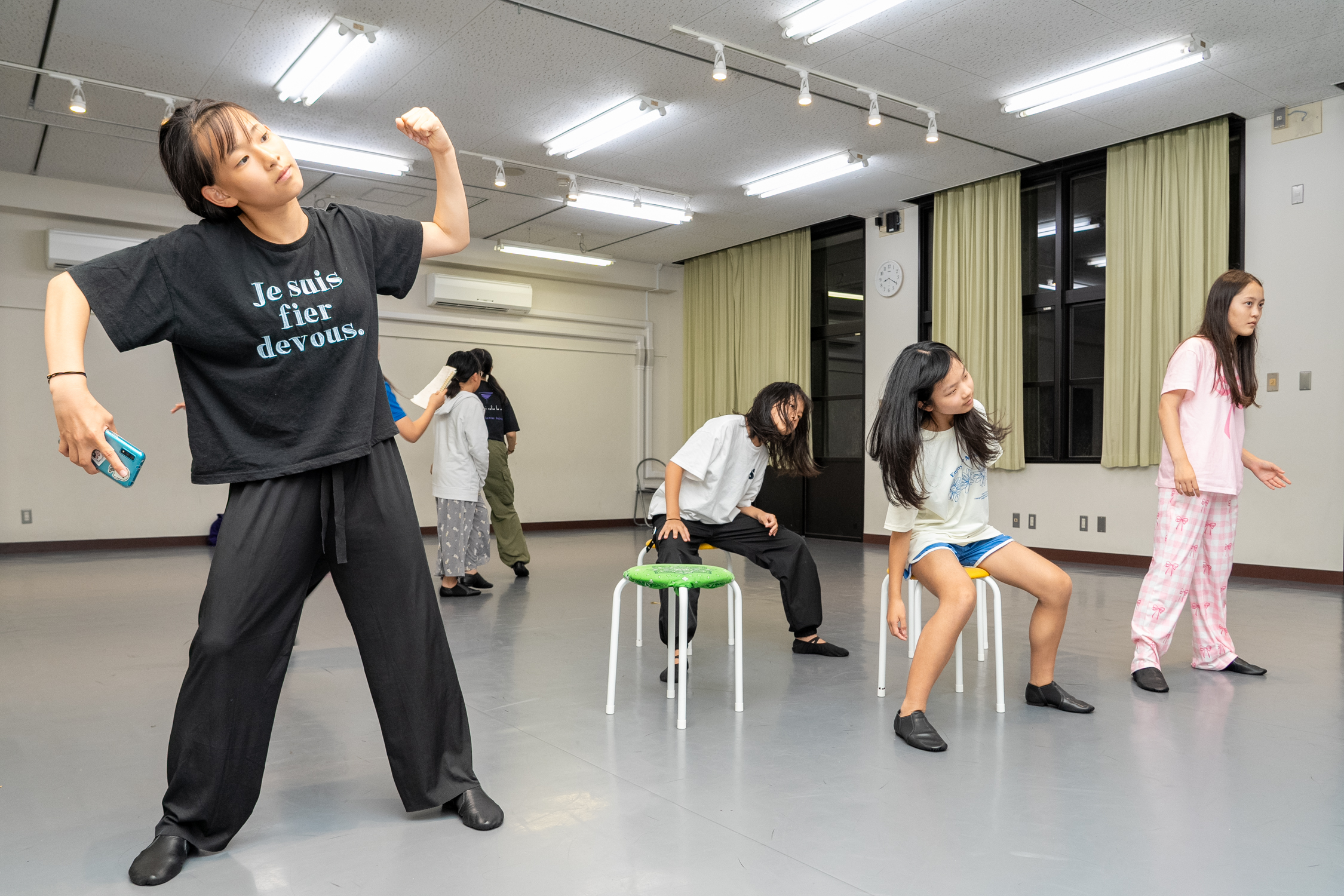 【夏の合宿2025】STATC(滋賀シアターアーツトレーニングセンター)《7月31日(木)~8月3日(日)》-1132