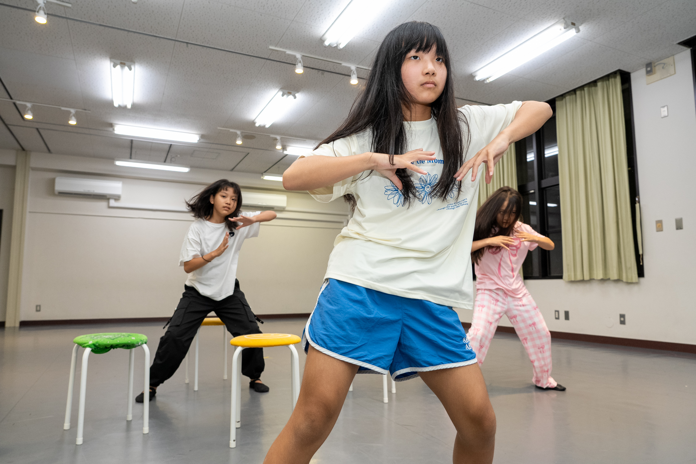 【夏の合宿2025】STATC(滋賀シアターアーツトレーニングセンター)《7月31日(木)~8月3日(日)》-1144