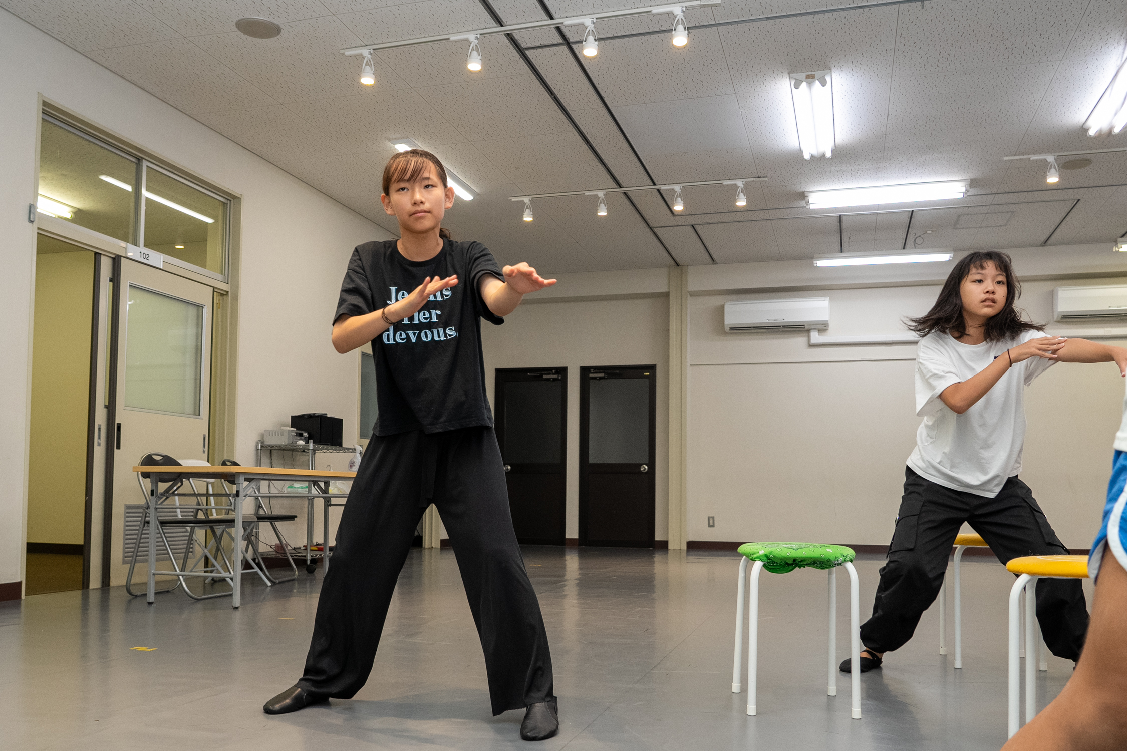 【夏の合宿2025】STATC(滋賀シアターアーツトレーニングセンター)《7月31日(木)~8月3日(日)》-1145