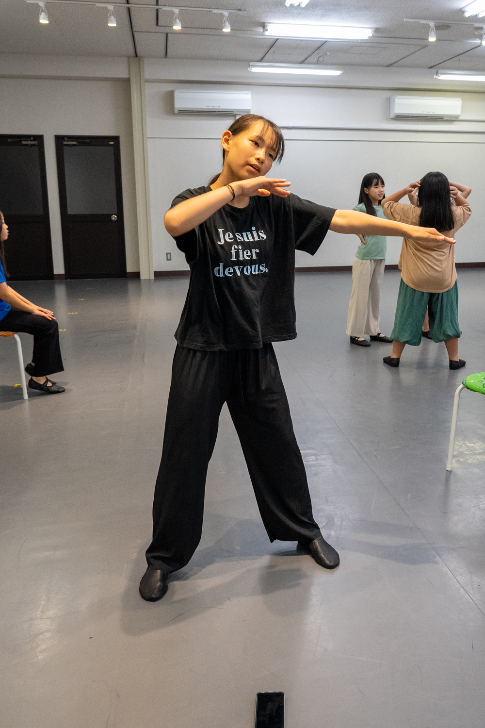 【夏の合宿2025】STATC（滋賀シアターアーツトレーニングセンター）《7月31日(木)～8月3日(日)》-1150