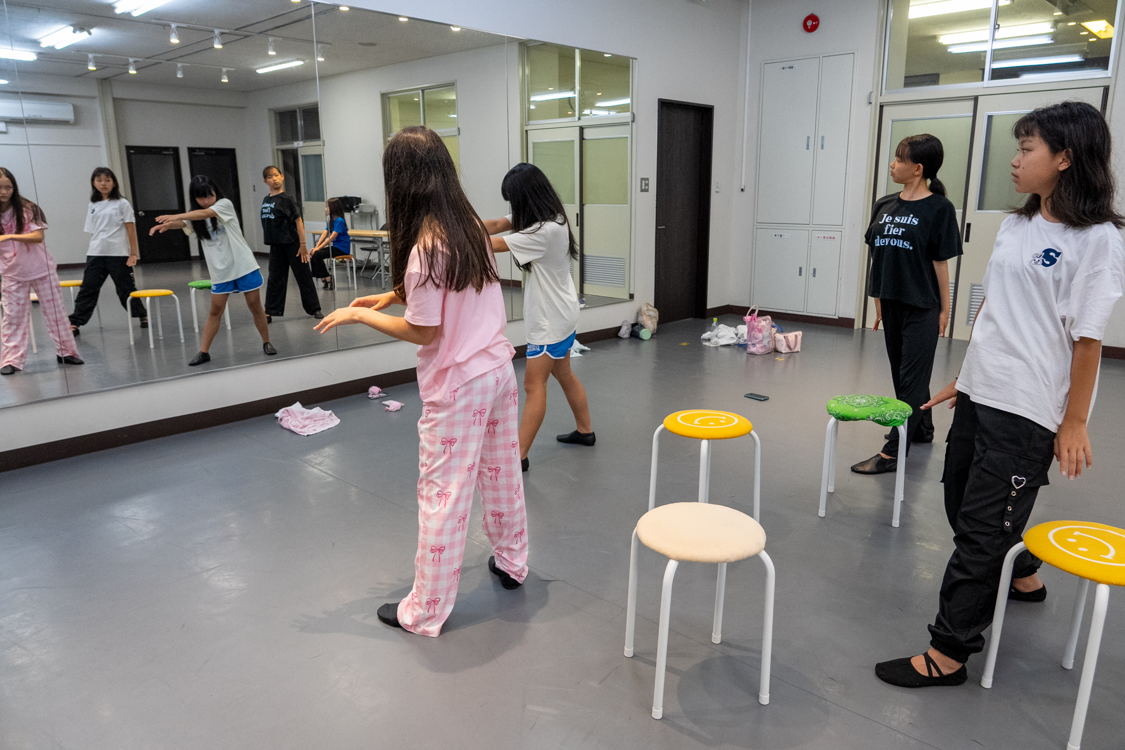 【夏の合宿2025】STATC(滋賀シアターアーツトレーニングセンター)《7月31日(木)~8月3日(日)》-1151