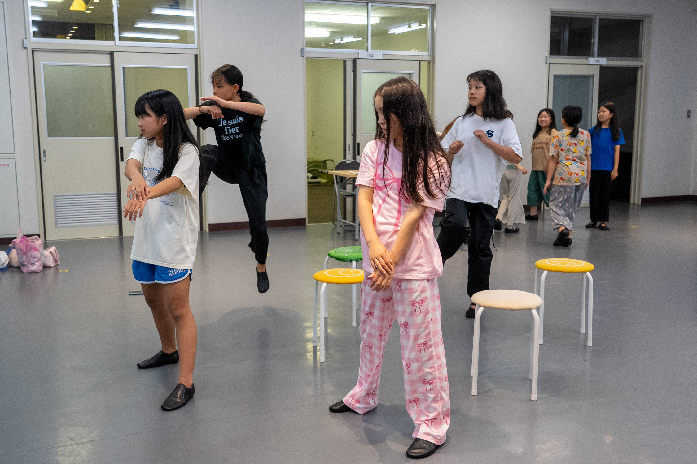 【夏の合宿2025】STATC(滋賀シアターアーツトレーニングセンター)《7月31日(木)~8月3日(日)》-1153