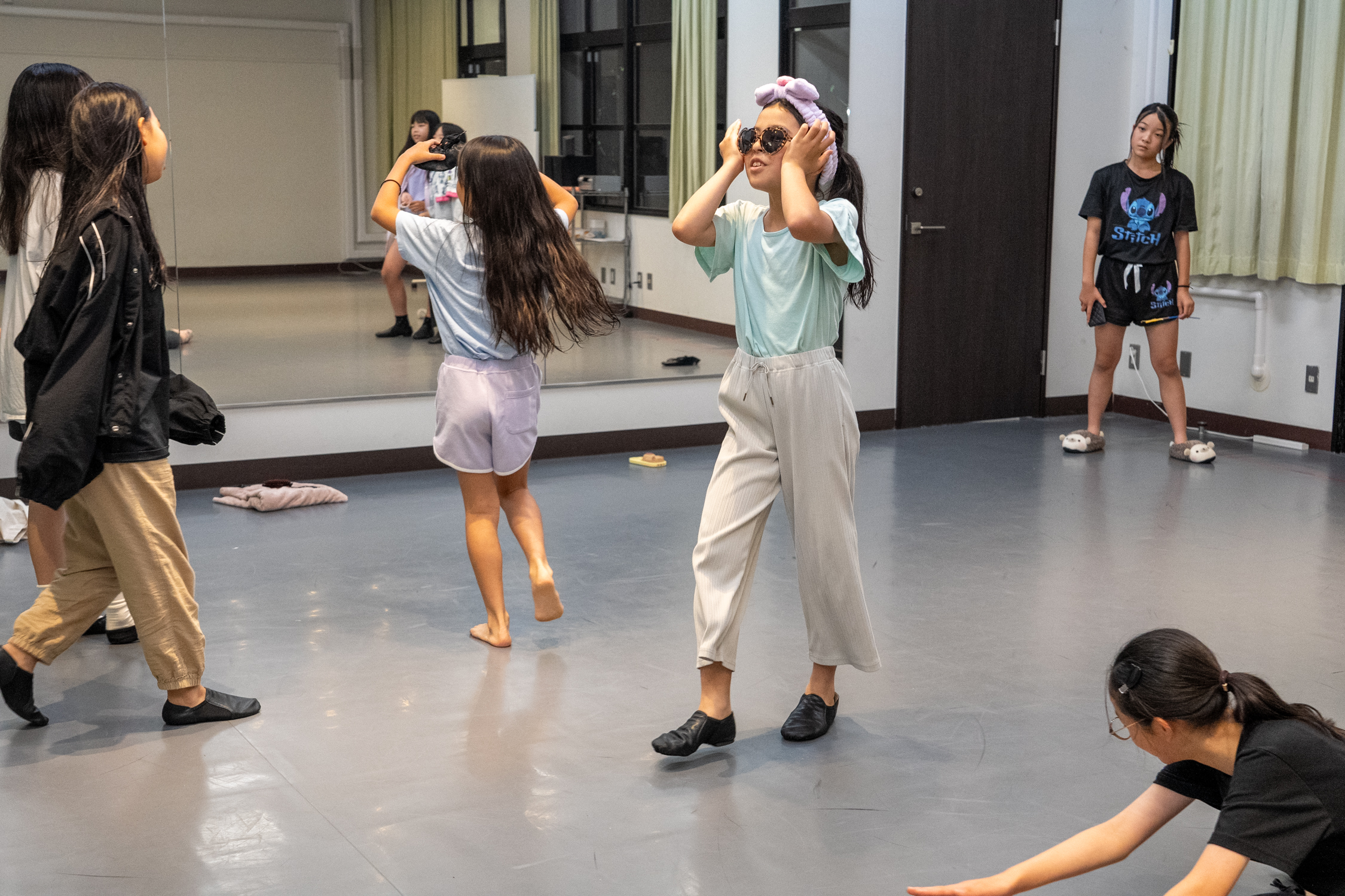 【夏の合宿2025】STATC（滋賀シアターアーツトレーニングセンター）《7月31日(木)～8月3日(日)》-1160