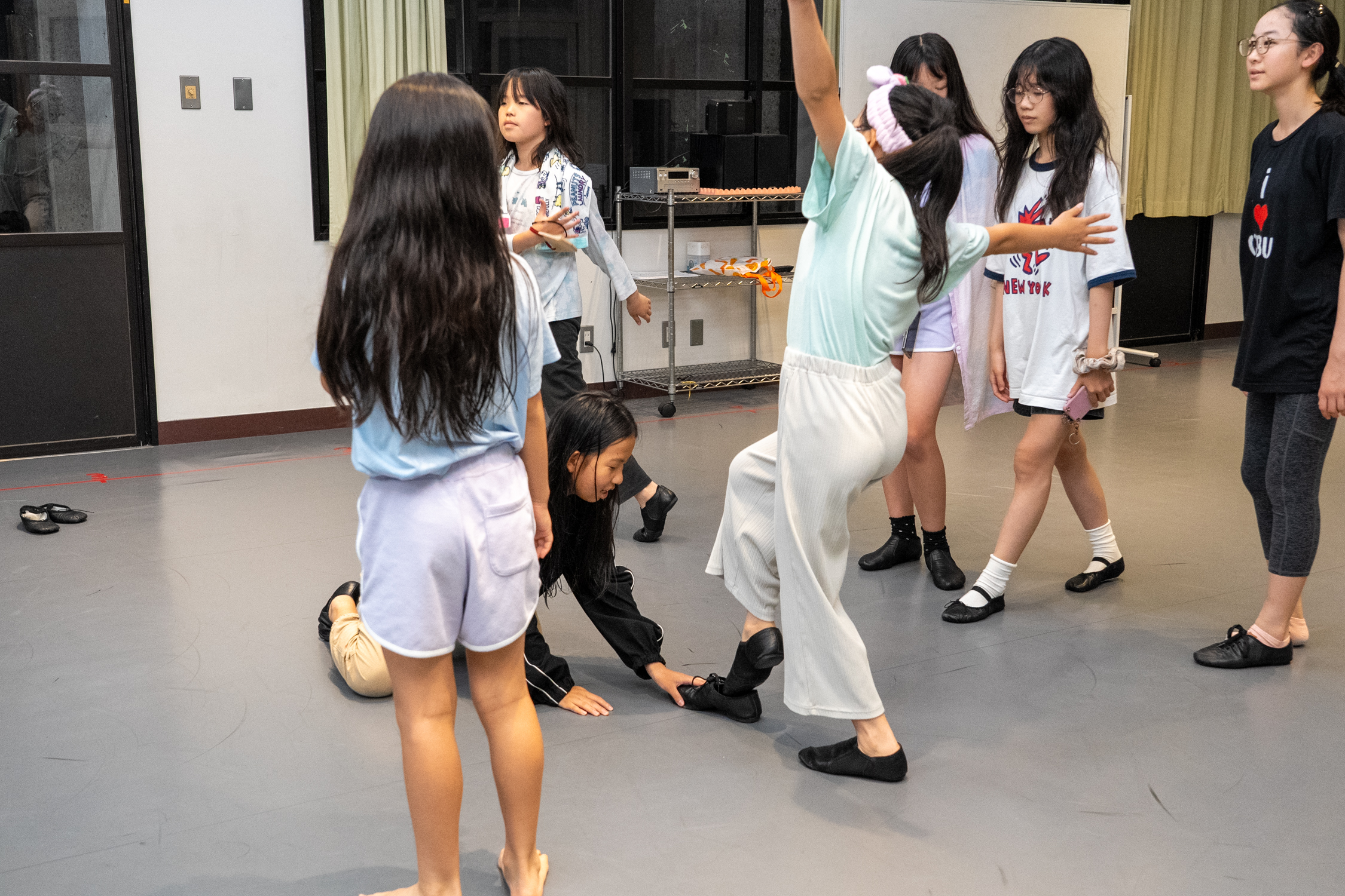 【夏の合宿2025】STATC（滋賀シアターアーツトレーニングセンター）《7月31日(木)～8月3日(日)》-1165