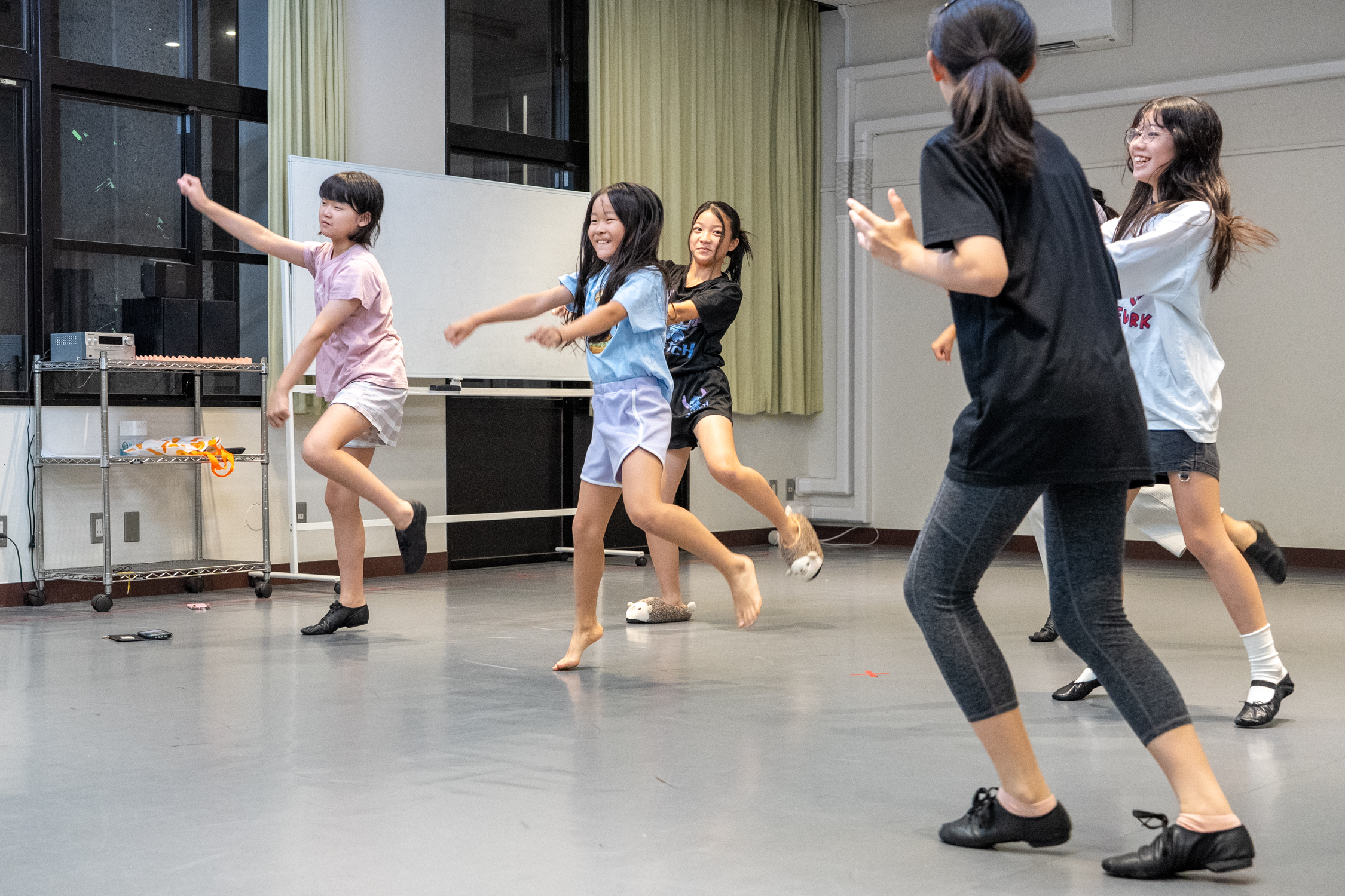 【夏の合宿2025】STATC(滋賀シアターアーツトレーニングセンター)《7月31日(木)~8月3日(日)》-1183