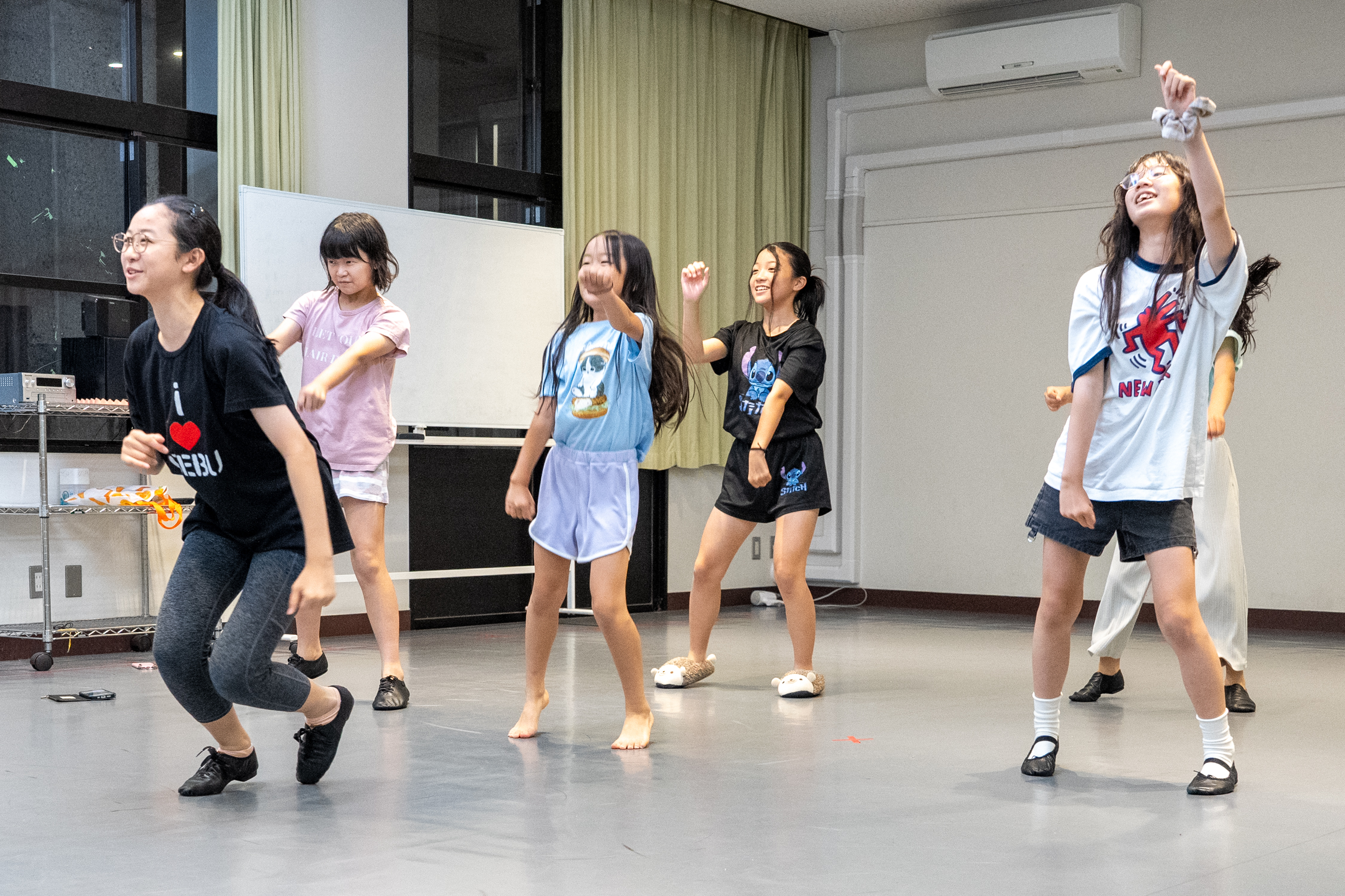 【夏の合宿2025】STATC(滋賀シアターアーツトレーニングセンター)《7月31日(木)~8月3日(日)》-1184