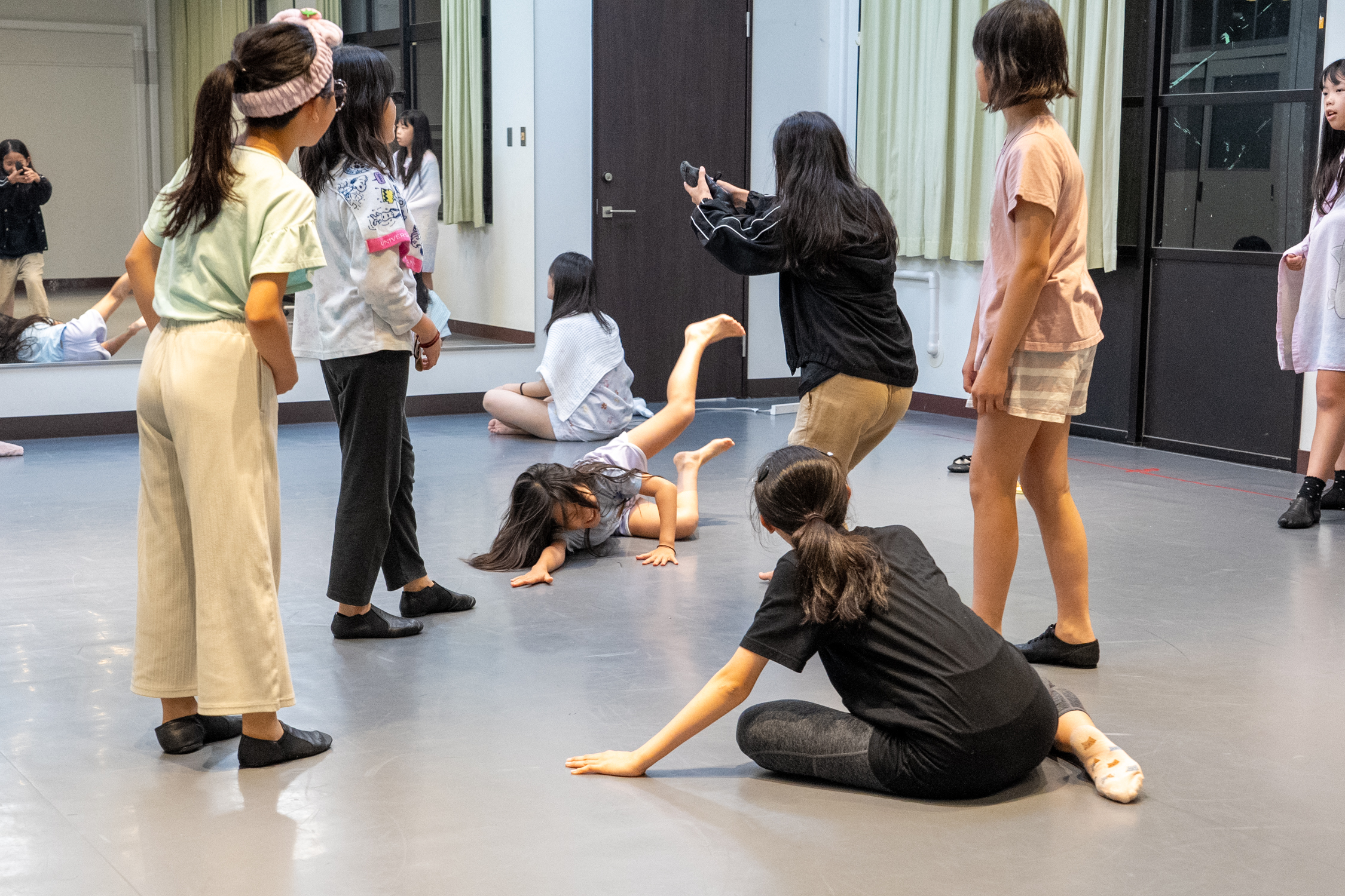 【夏の合宿2025】STATC(滋賀シアターアーツトレーニングセンター)《7月31日(木)~8月3日(日)》-1192