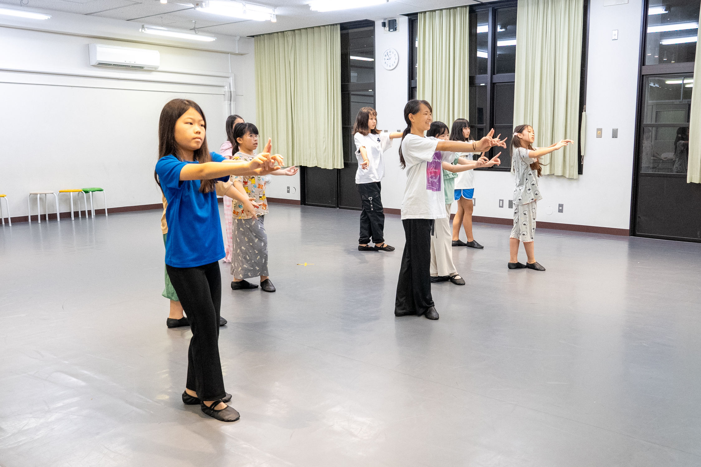 【夏の合宿2025】STATC（滋賀シアターアーツトレーニングセンター）《7月31日(木)～8月3日(日)》-1195