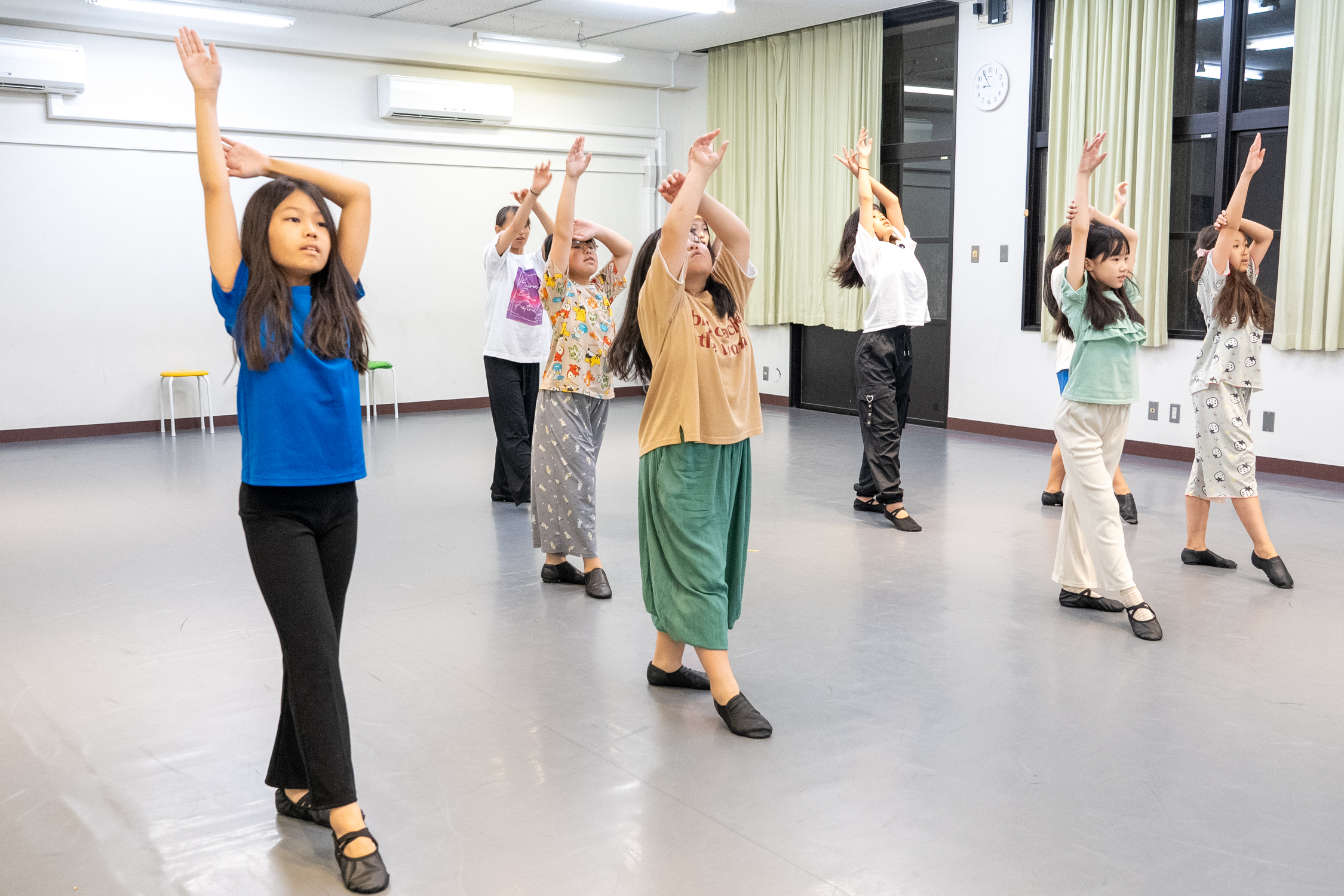 【夏の合宿2025】STATC(滋賀シアターアーツトレーニングセンター)《7月31日(木)~8月3日(日)》-1197