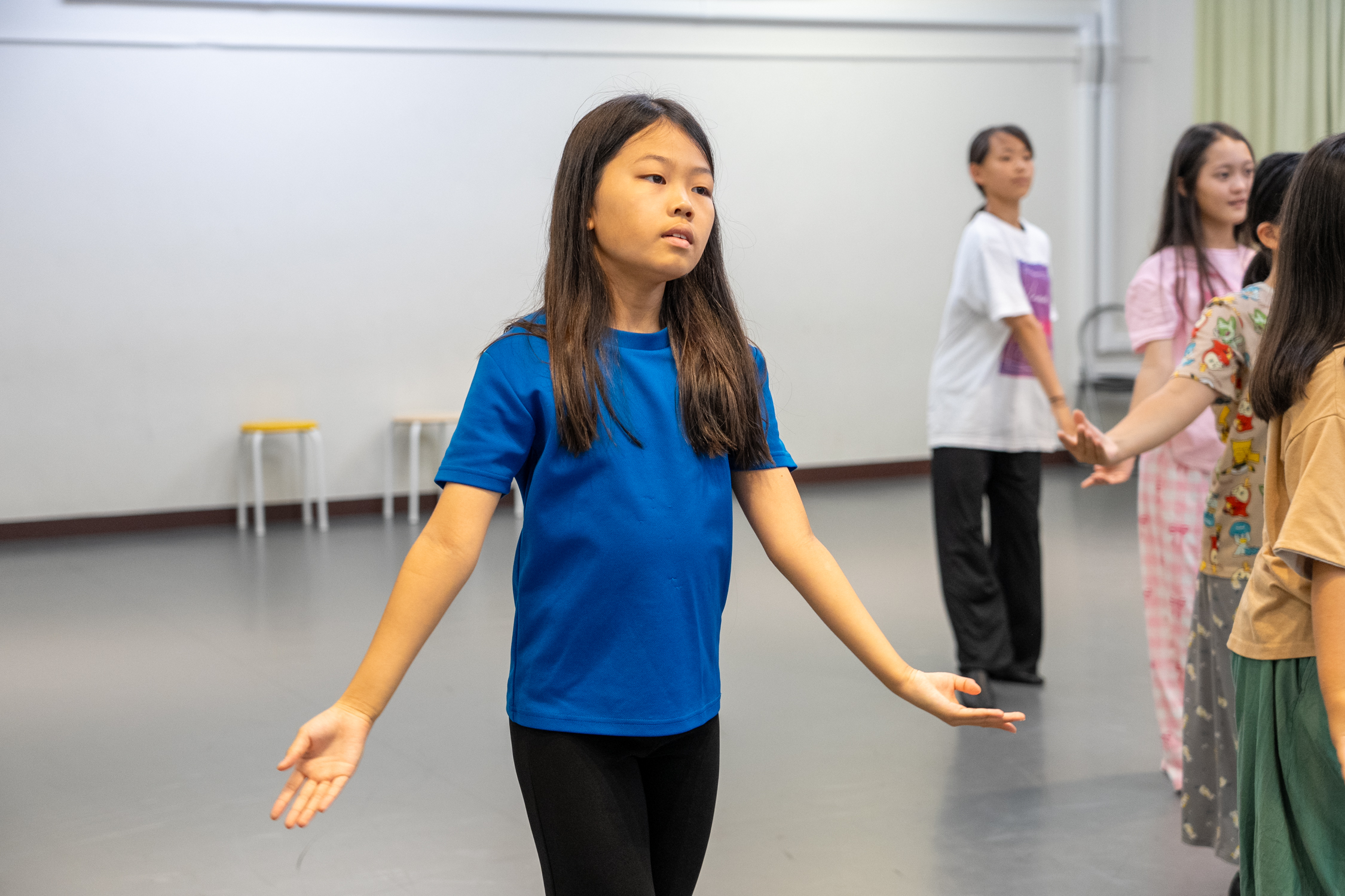 【夏の合宿2025】STATC（滋賀シアターアーツトレーニングセンター）《7月31日(木)～8月3日(日)》-1198