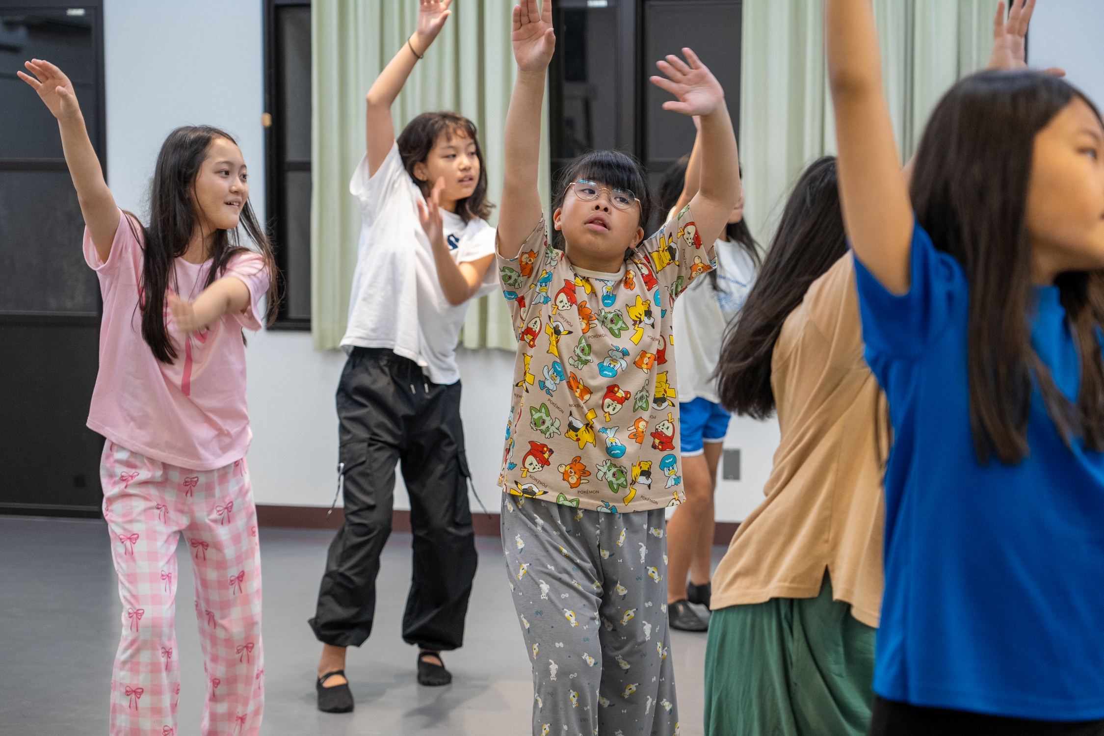 【夏の合宿2025】STATC（滋賀シアターアーツトレーニングセンター）《7月31日(木)～8月3日(日)》-1204