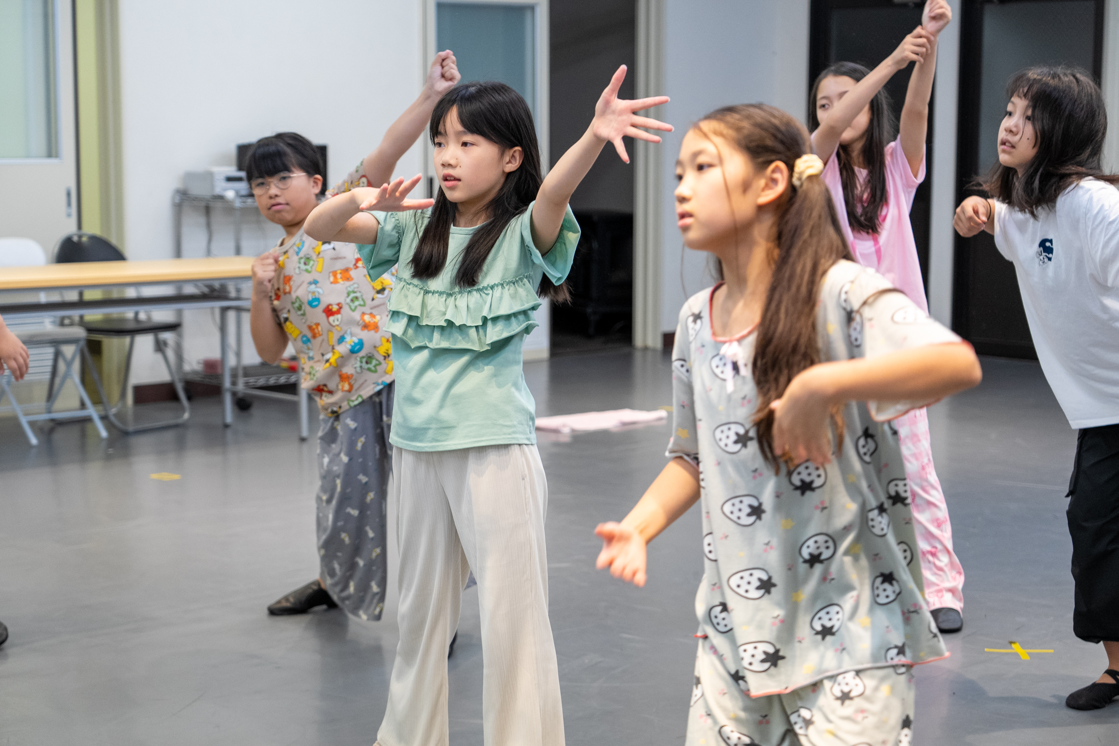 【夏の合宿2025】STATC(滋賀シアターアーツトレーニングセンター)《7月31日(木)~8月3日(日)》-1211