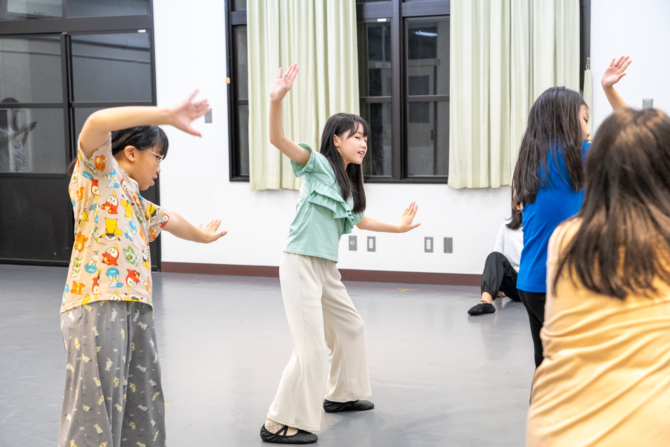 【夏の合宿2025】STATC（滋賀シアターアーツトレーニングセンター）《7月31日(木)～8月3日(日)》-1219