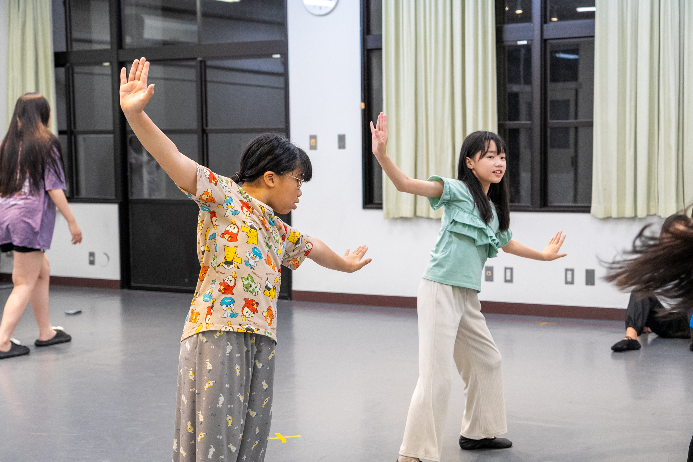 【夏の合宿2025】STATC（滋賀シアターアーツトレーニングセンター）《7月31日(木)～8月3日(日)》-1220