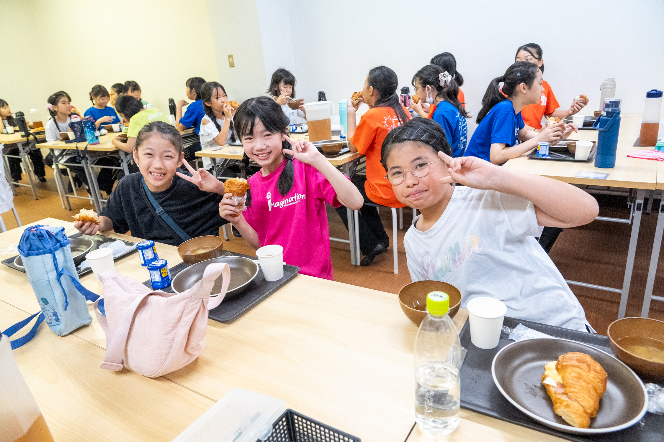 【夏の合宿2025】STATC（滋賀シアターアーツトレーニングセンター）《7月31日(木)～8月3日(日)》-1234