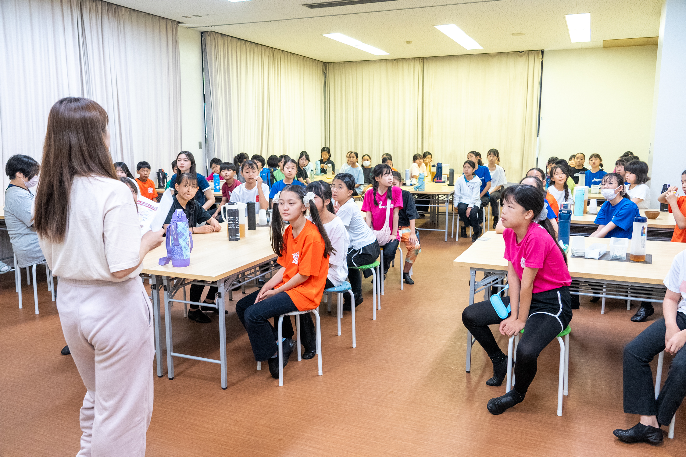 【夏の合宿2025】STATC（滋賀シアターアーツトレーニングセンター）《7月31日(木)～8月3日(日)》-1252