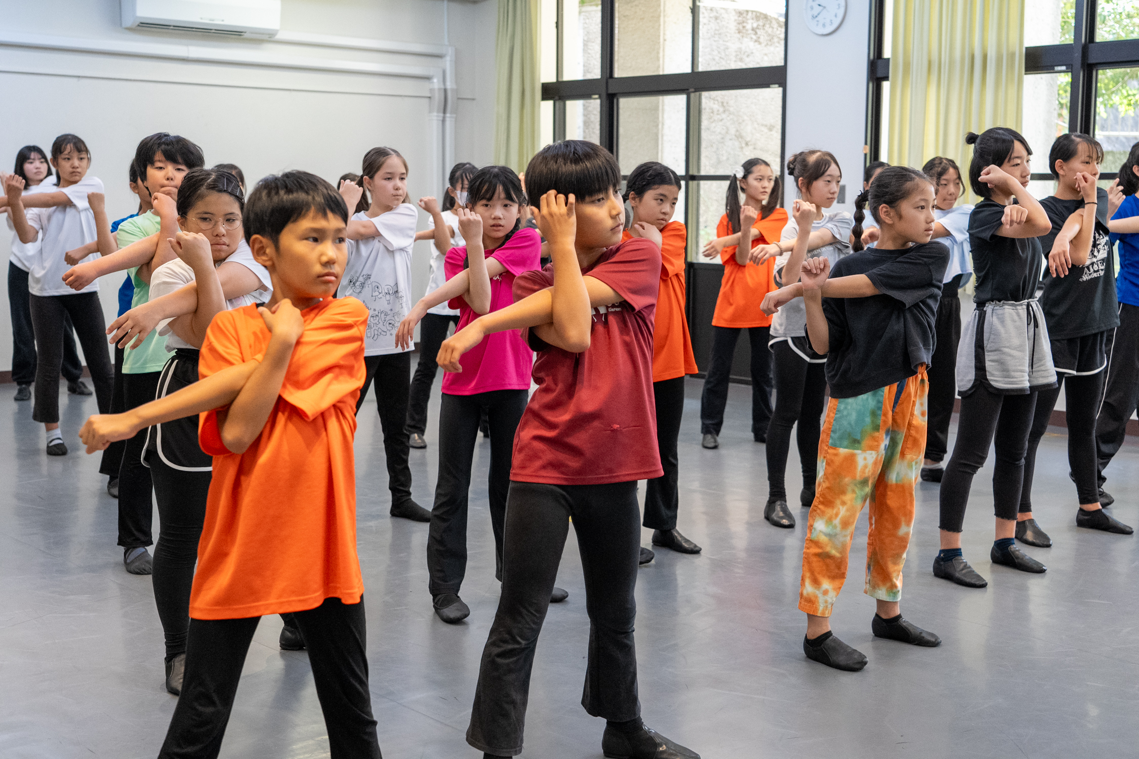 【夏の合宿2025】STATC(滋賀シアターアーツトレーニングセンター)《7月31日(木)~8月3日(日)》-1262