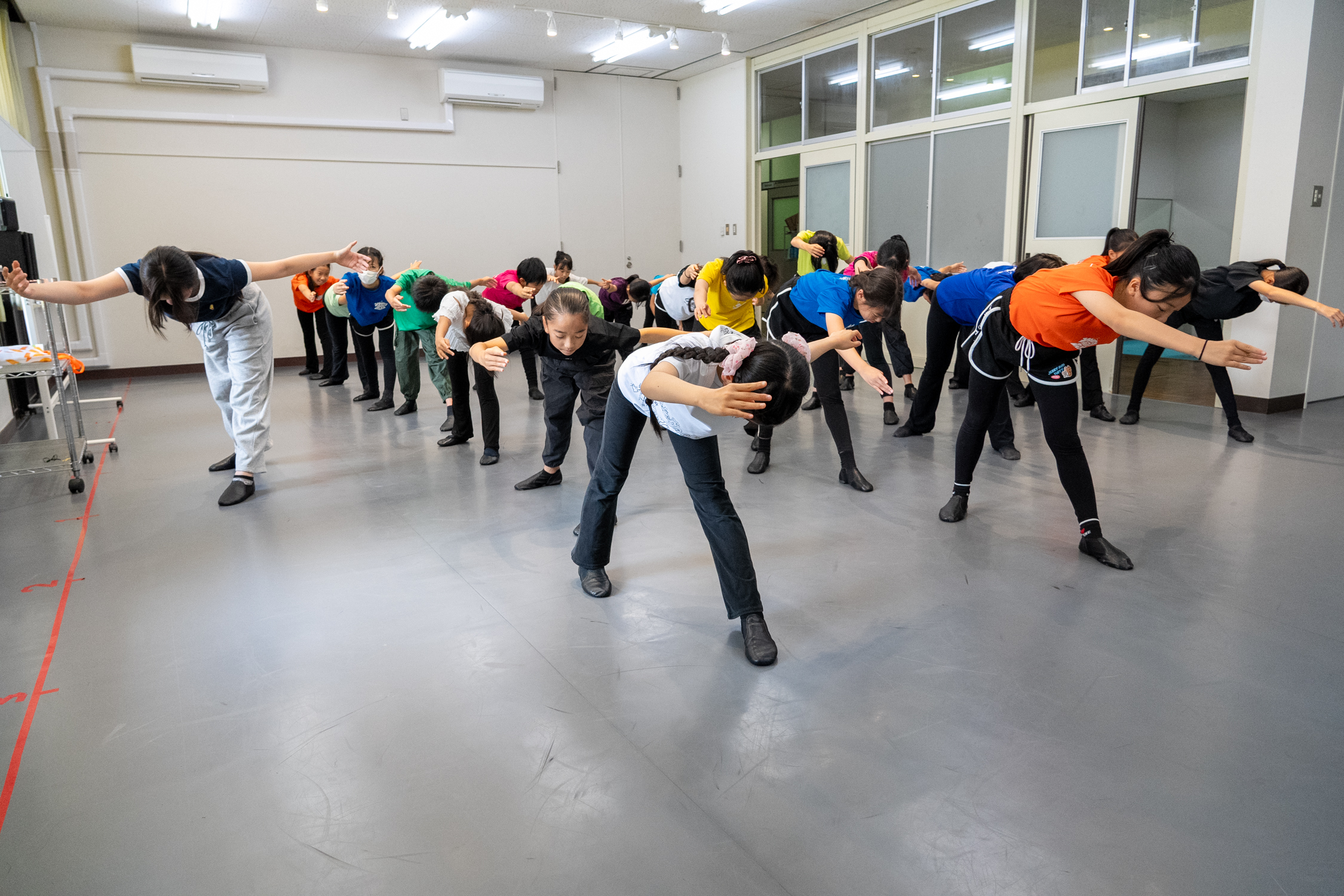 【夏の合宿2025】STATC(滋賀シアターアーツトレーニングセンター)《7月31日(木)~8月3日(日)》-1264