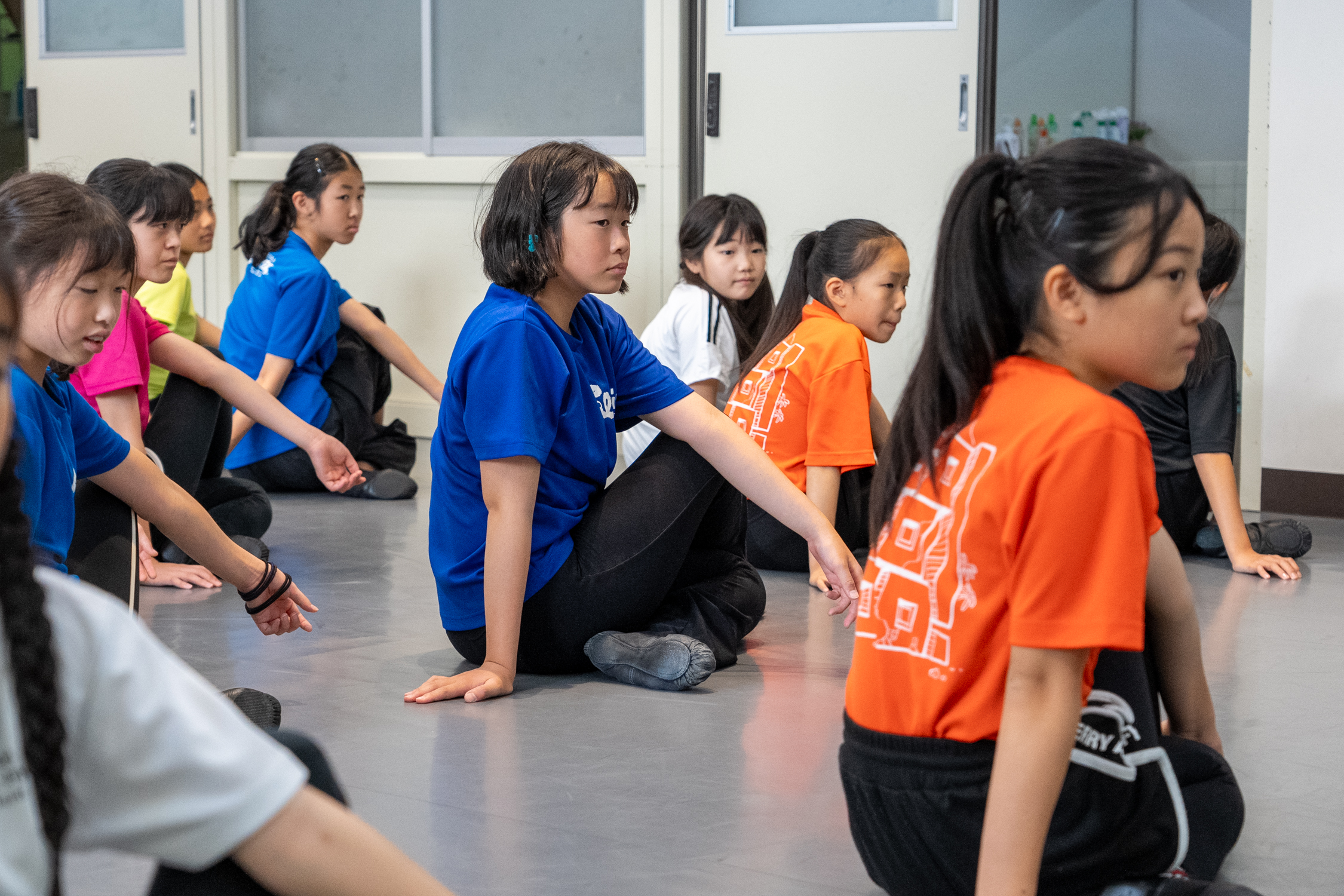 【夏の合宿2025】STATC(滋賀シアターアーツトレーニングセンター)《7月31日(木)~8月3日(日)》-1267