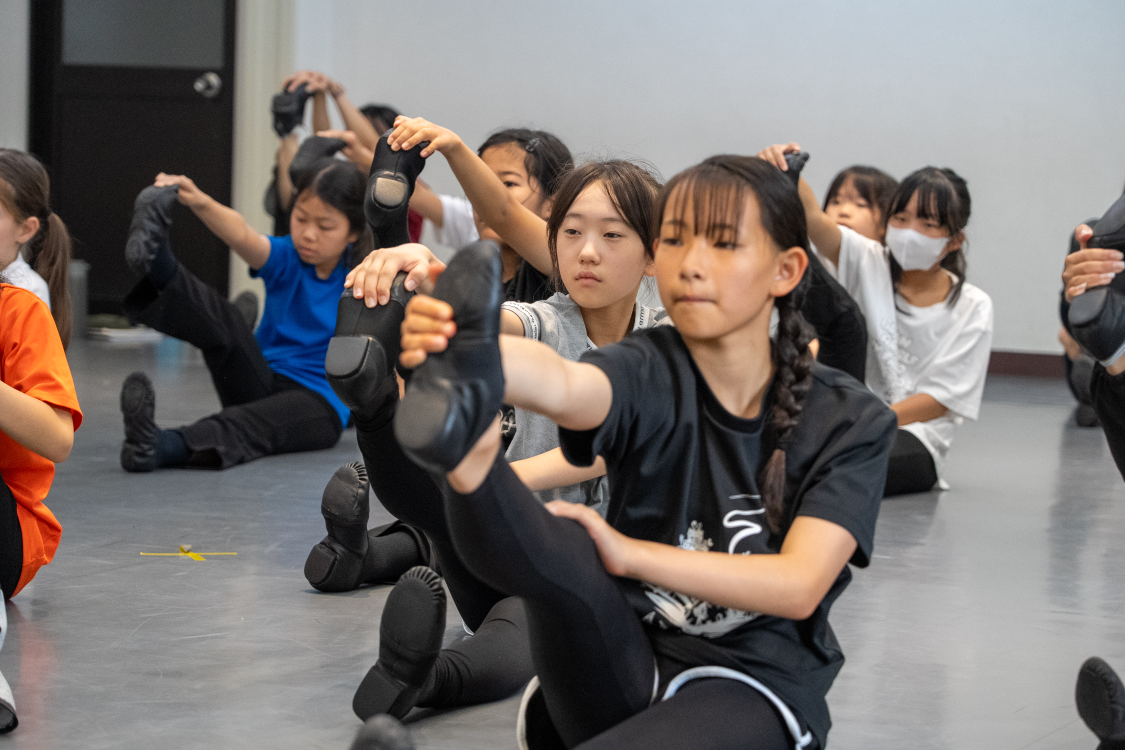 【夏の合宿2025】STATC（滋賀シアターアーツトレーニングセンター）《7月31日(木)～8月3日(日)》-1269