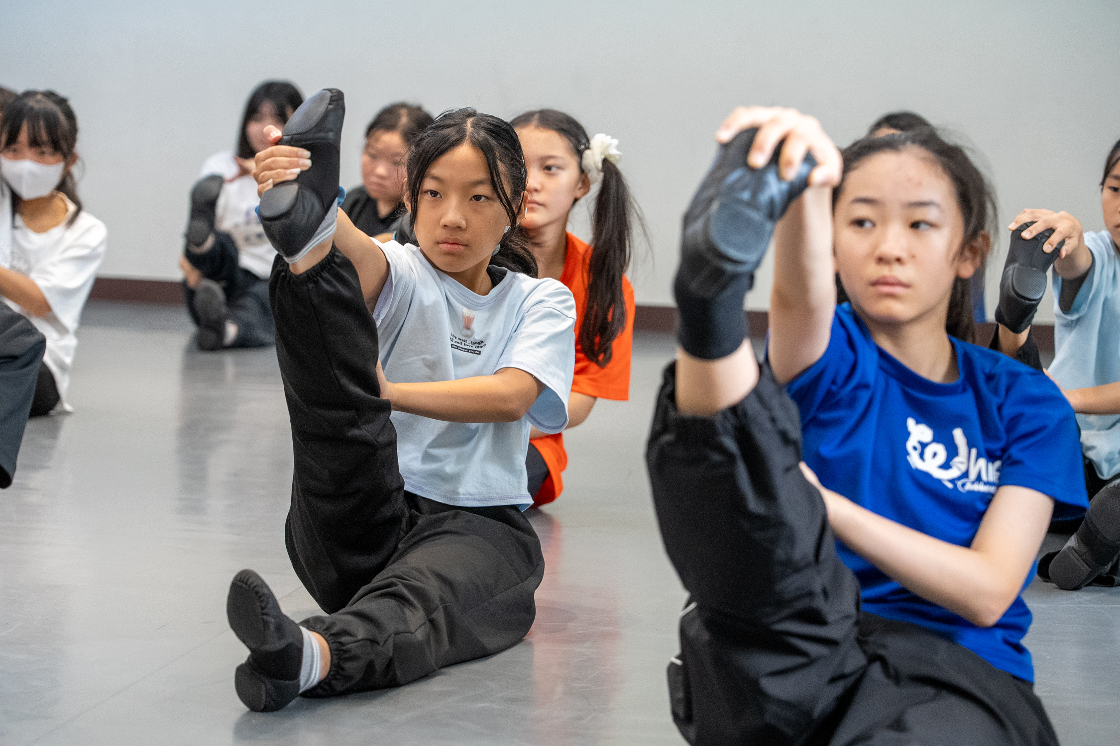 【夏の合宿2025】STATC(滋賀シアターアーツトレーニングセンター)《7月31日(木)~8月3日(日)》-1270