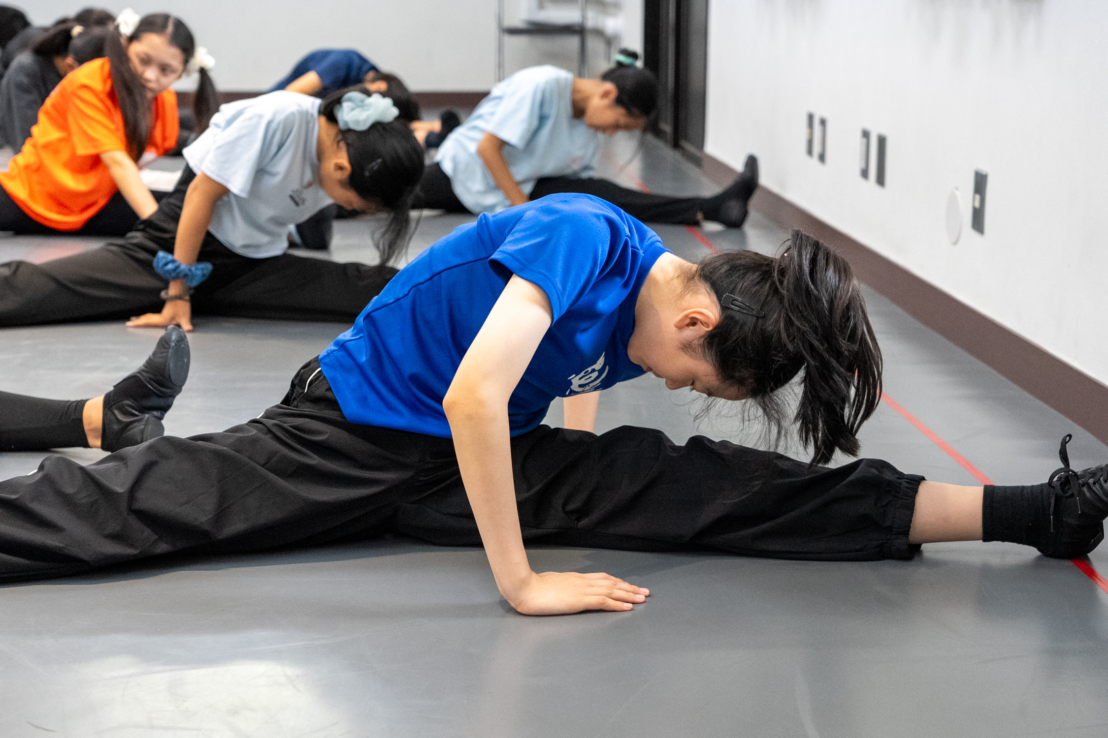 【夏の合宿2025】STATC（滋賀シアターアーツトレーニングセンター）《7月31日(木)～8月3日(日)》-1273