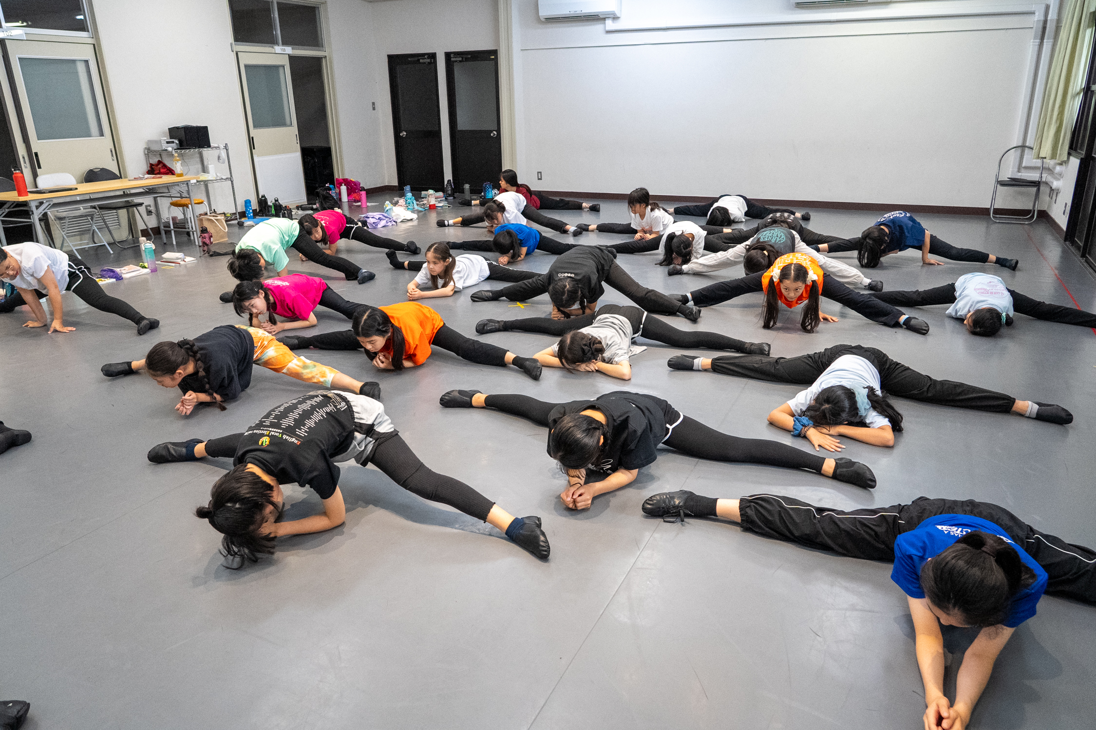 【夏の合宿2025】STATC(滋賀シアターアーツトレーニングセンター)《7月31日(木)~8月3日(日)》-1274