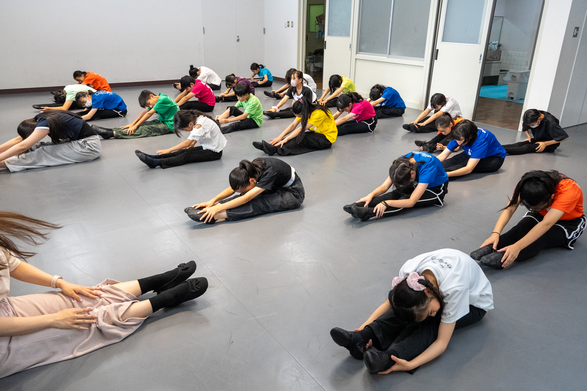 【夏の合宿2025】STATC（滋賀シアターアーツトレーニングセンター）《7月31日(木)～8月3日(日)》-1275