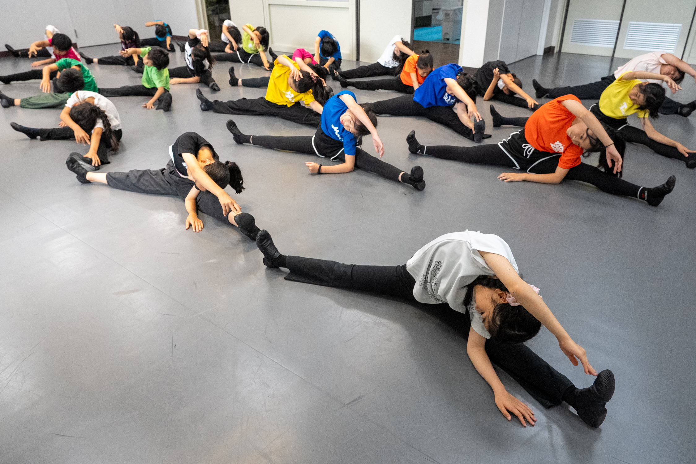 【夏の合宿2025】STATC（滋賀シアターアーツトレーニングセンター）《7月31日(木)～8月3日(日)》-1276