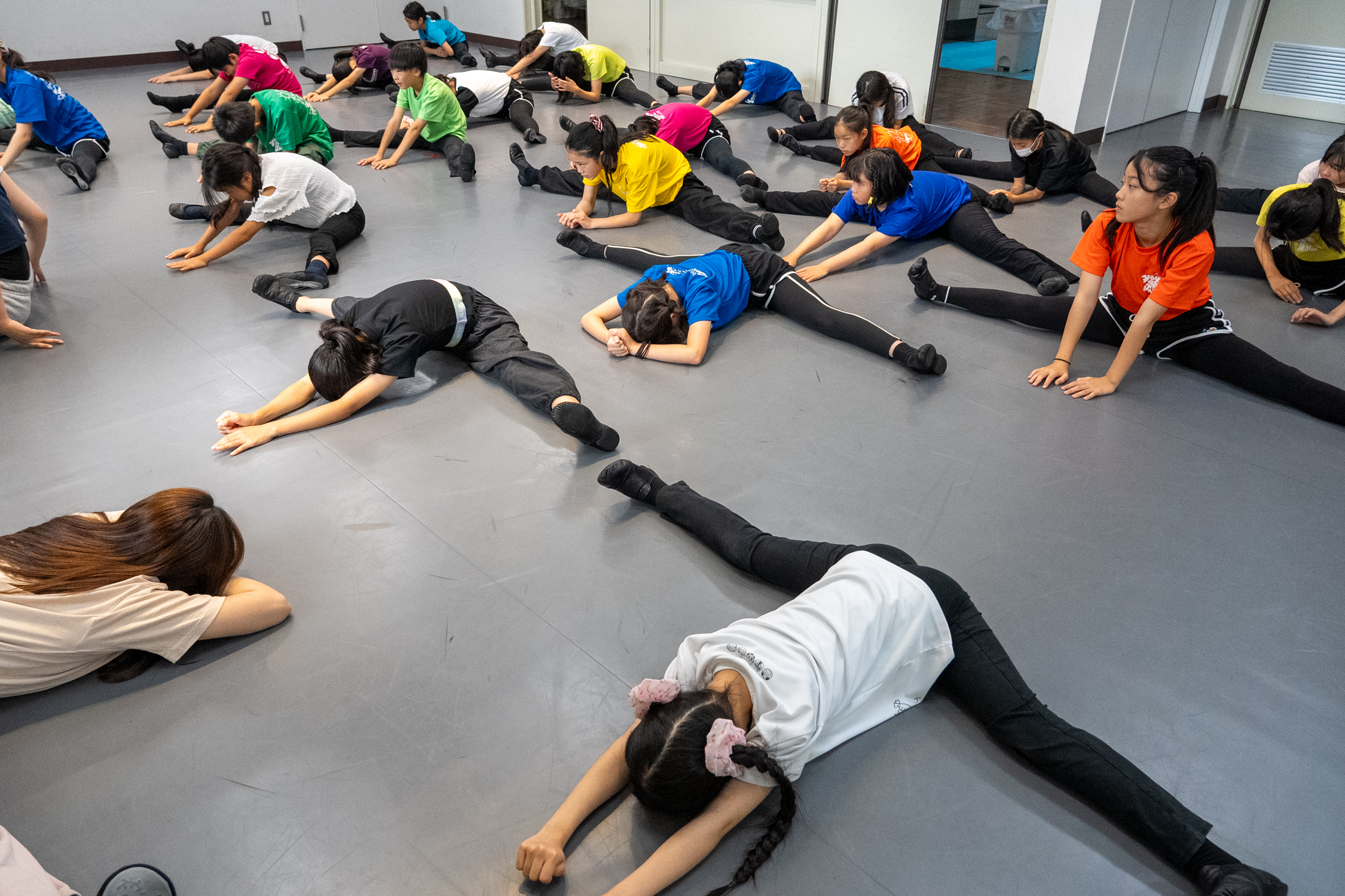 【夏の合宿2025】STATC（滋賀シアターアーツトレーニングセンター）《7月31日(木)～8月3日(日)》-1277