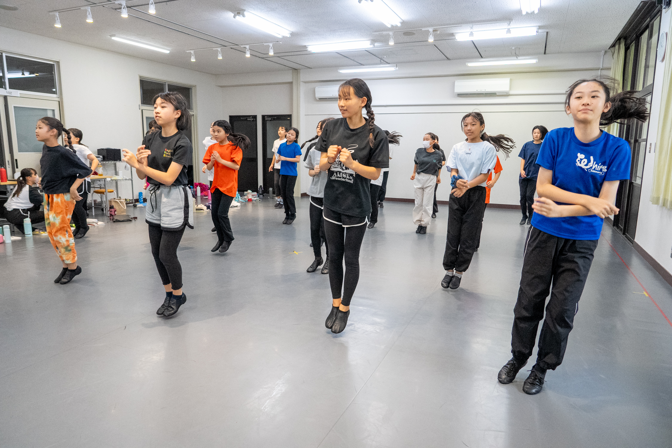 【夏の合宿2025】STATC（滋賀シアターアーツトレーニングセンター）《7月31日(木)～8月3日(日)》-1278