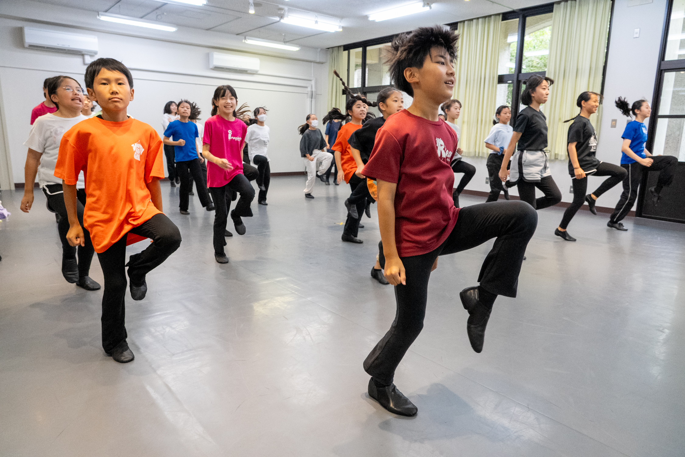 【夏の合宿2025】STATC（滋賀シアターアーツトレーニングセンター）《7月31日(木)～8月3日(日)》-1279