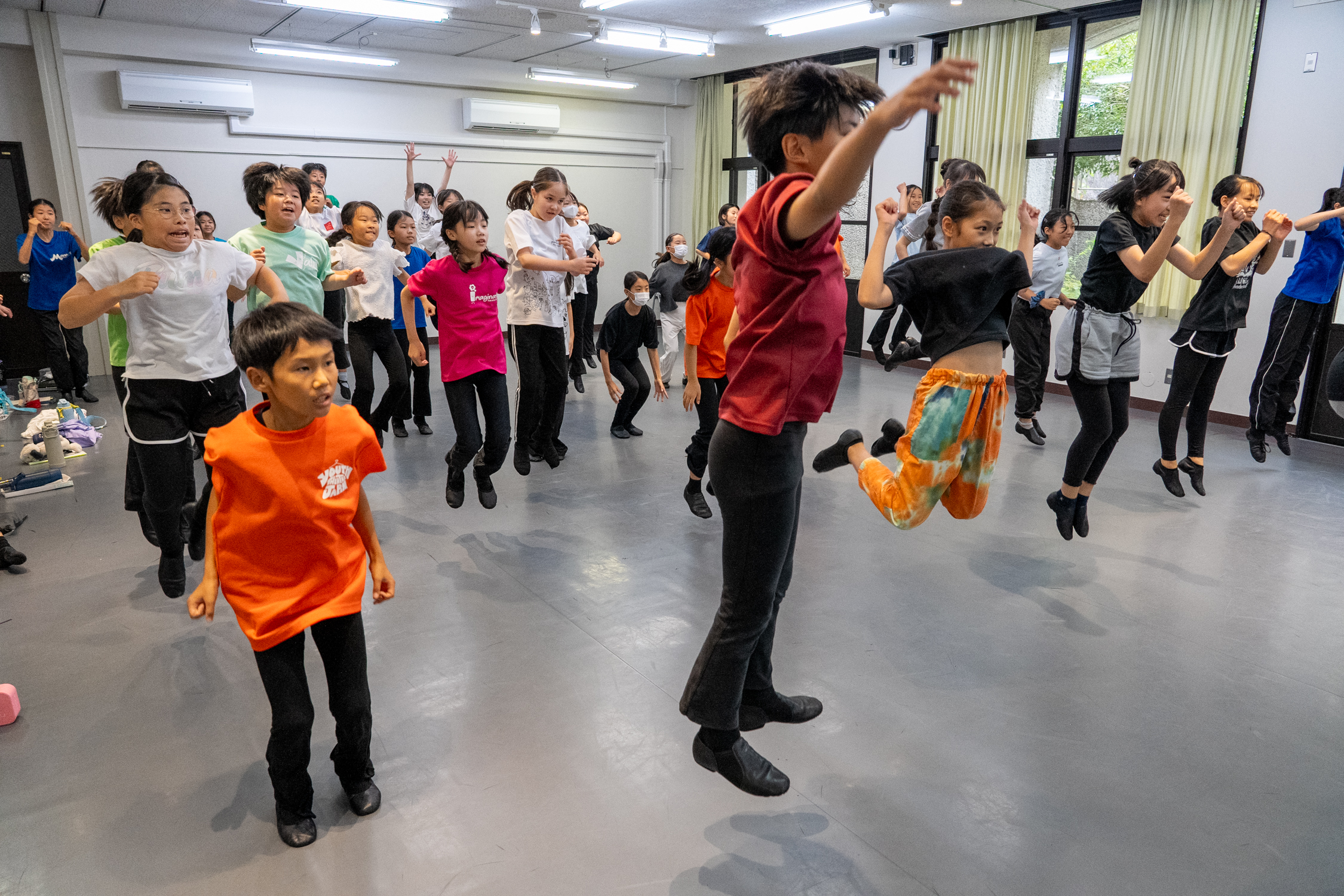 【夏の合宿2025】STATC（滋賀シアターアーツトレーニングセンター）《7月31日(木)～8月3日(日)》-1282