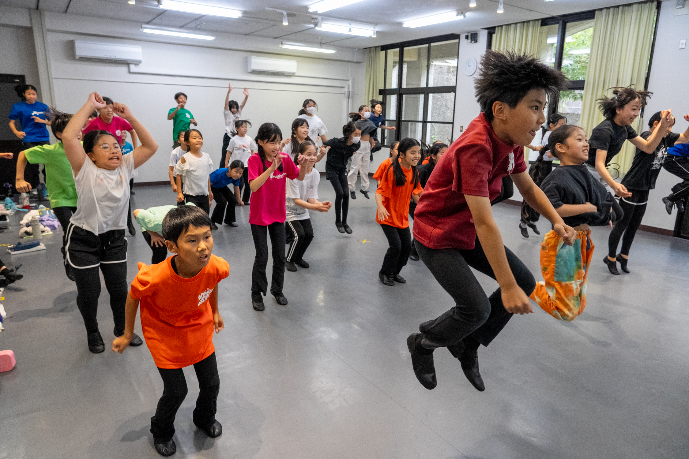 【夏の合宿2025】STATC（滋賀シアターアーツトレーニングセンター）《7月31日(木)～8月3日(日)》-1283