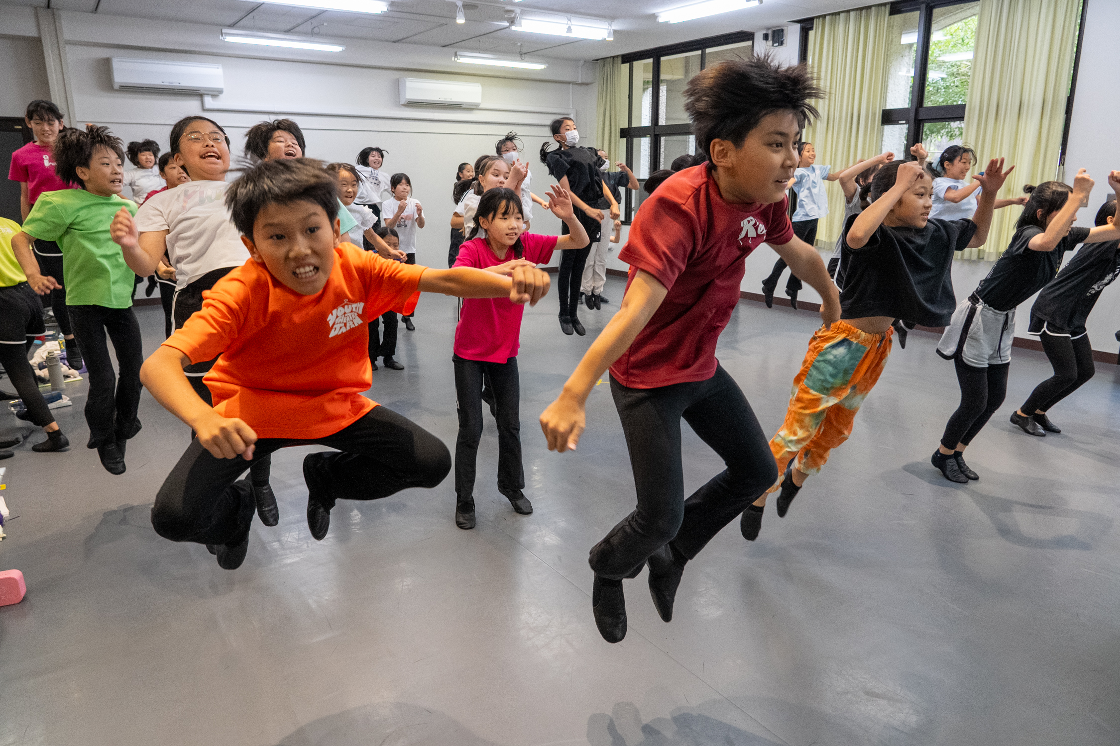 【夏の合宿2025】STATC（滋賀シアターアーツトレーニングセンター）《7月31日(木)～8月3日(日)》-1285