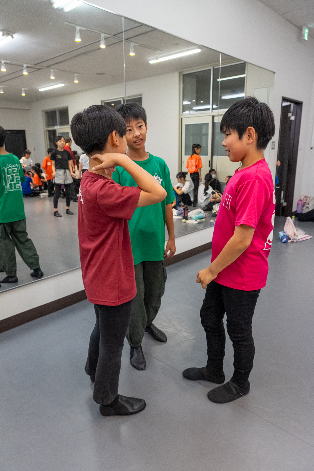 【夏の合宿2025】STATC（滋賀シアターアーツトレーニングセンター）《7月31日(木)～8月3日(日)》-1287