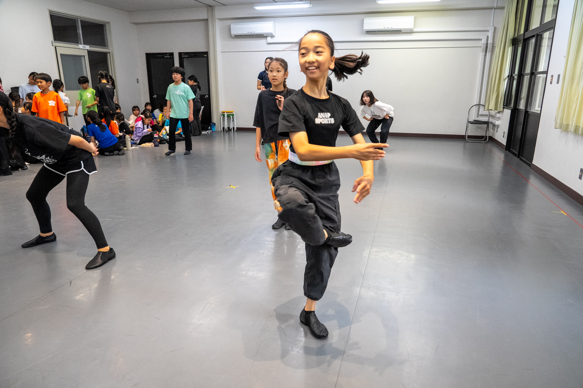 【夏の合宿2025】STATC(滋賀シアターアーツトレーニングセンター)《7月31日(木)~8月3日(日)》-1288