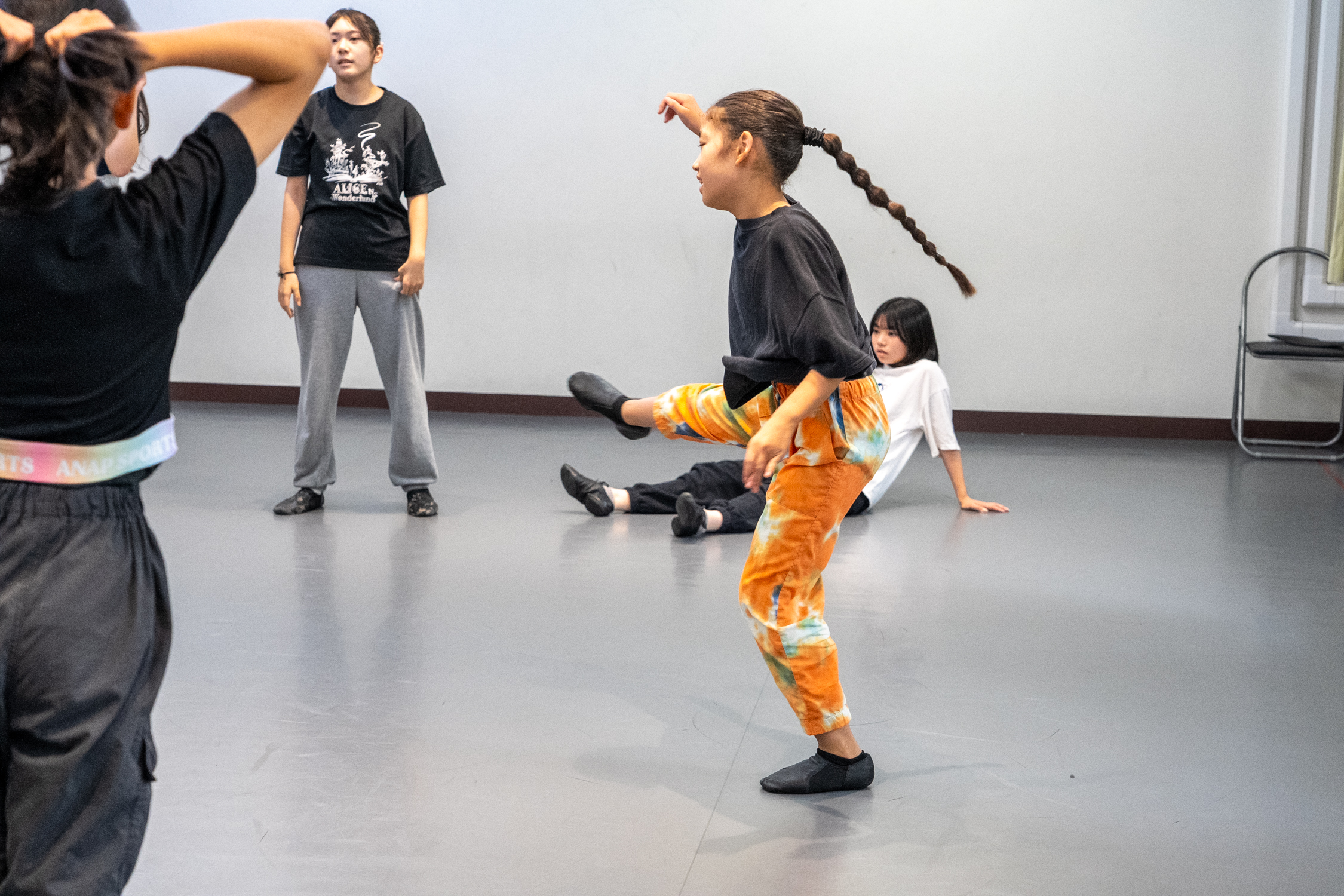 【夏の合宿2025】STATC(滋賀シアターアーツトレーニングセンター)《7月31日(木)~8月3日(日)》-1290