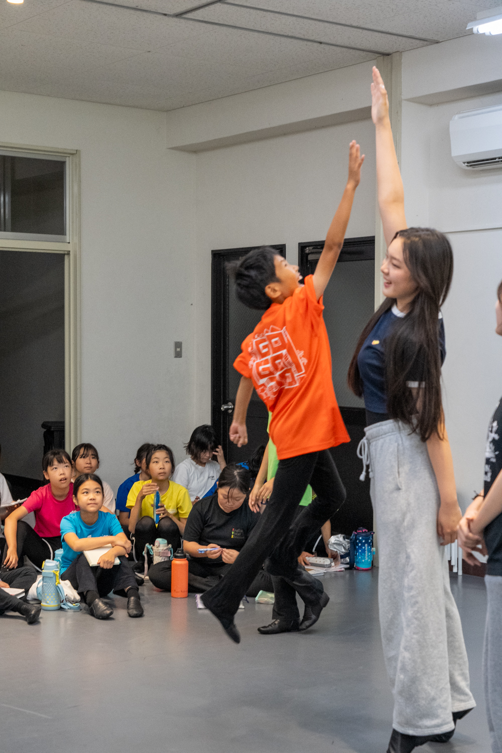 【夏の合宿2025】STATC(滋賀シアターアーツトレーニングセンター)《7月31日(木)~8月3日(日)》-1291