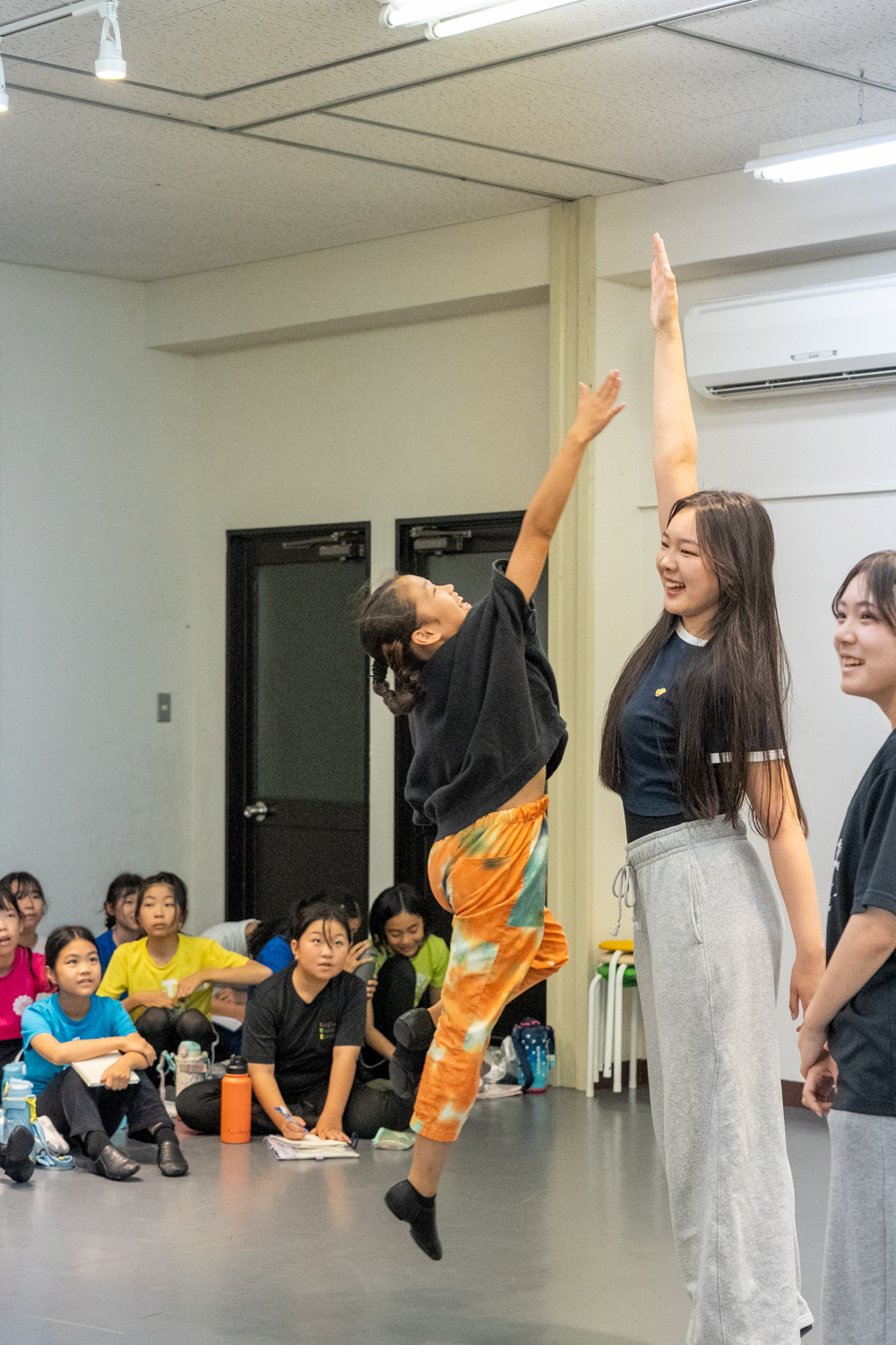 【夏の合宿2025】STATC（滋賀シアターアーツトレーニングセンター）《7月31日(木)～8月3日(日)》-1292