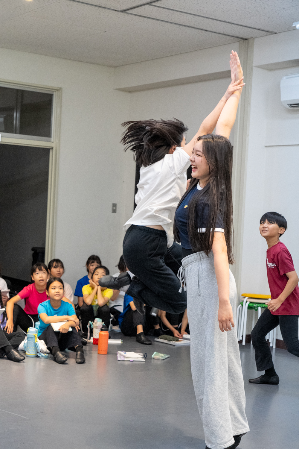 【夏の合宿2025】STATC（滋賀シアターアーツトレーニングセンター）《7月31日(木)～8月3日(日)》-1295