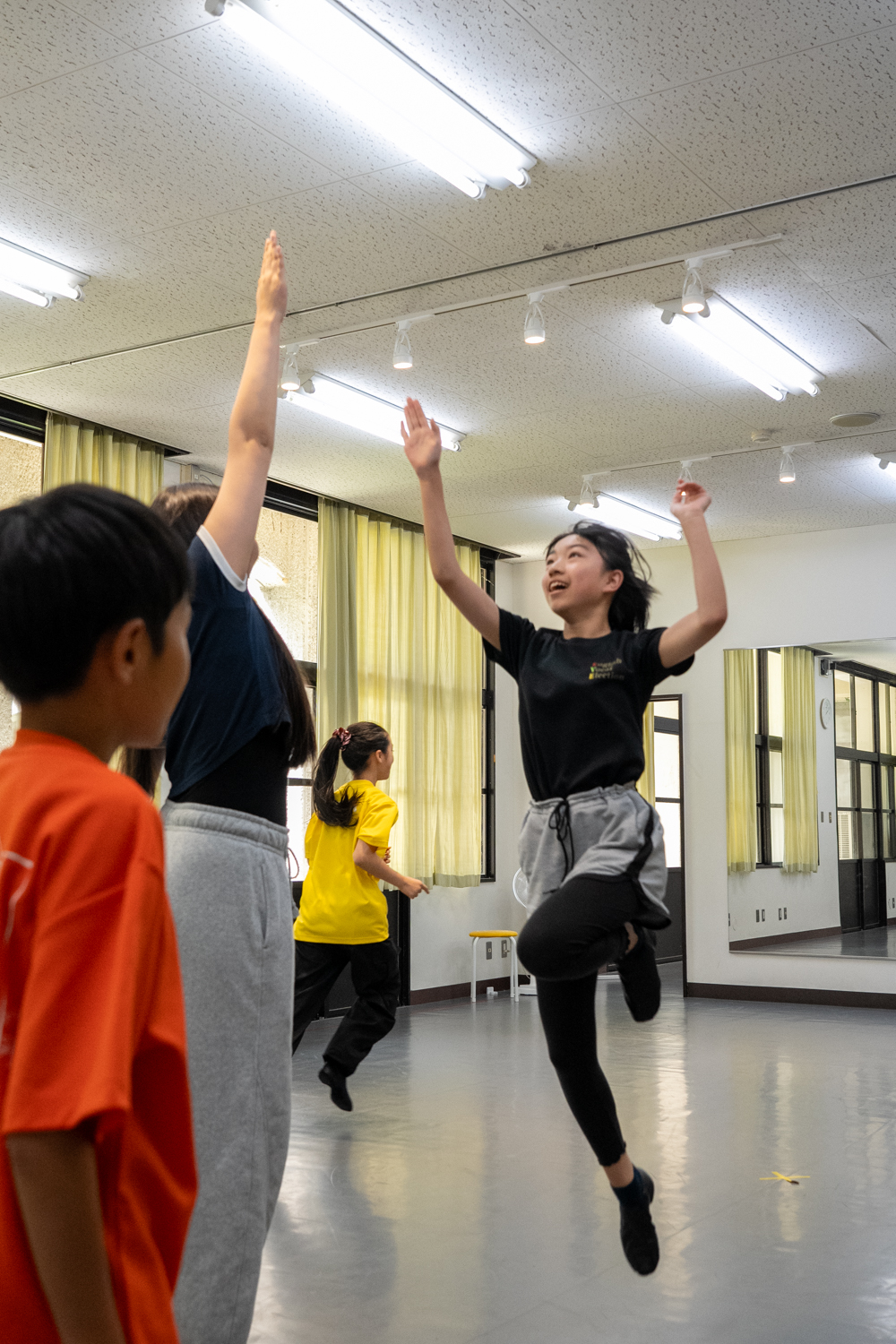 【夏の合宿2025】STATC（滋賀シアターアーツトレーニングセンター）《7月31日(木)～8月3日(日)》-1302