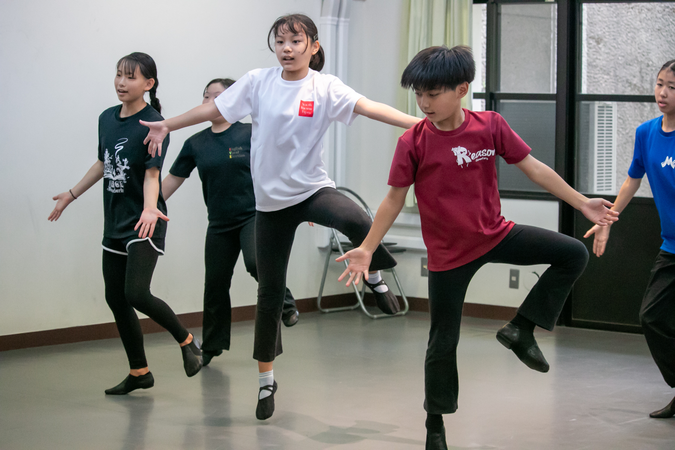 【夏の合宿2025】STATC(滋賀シアターアーツトレーニングセンター)《7月31日(木)~8月3日(日)》-1339