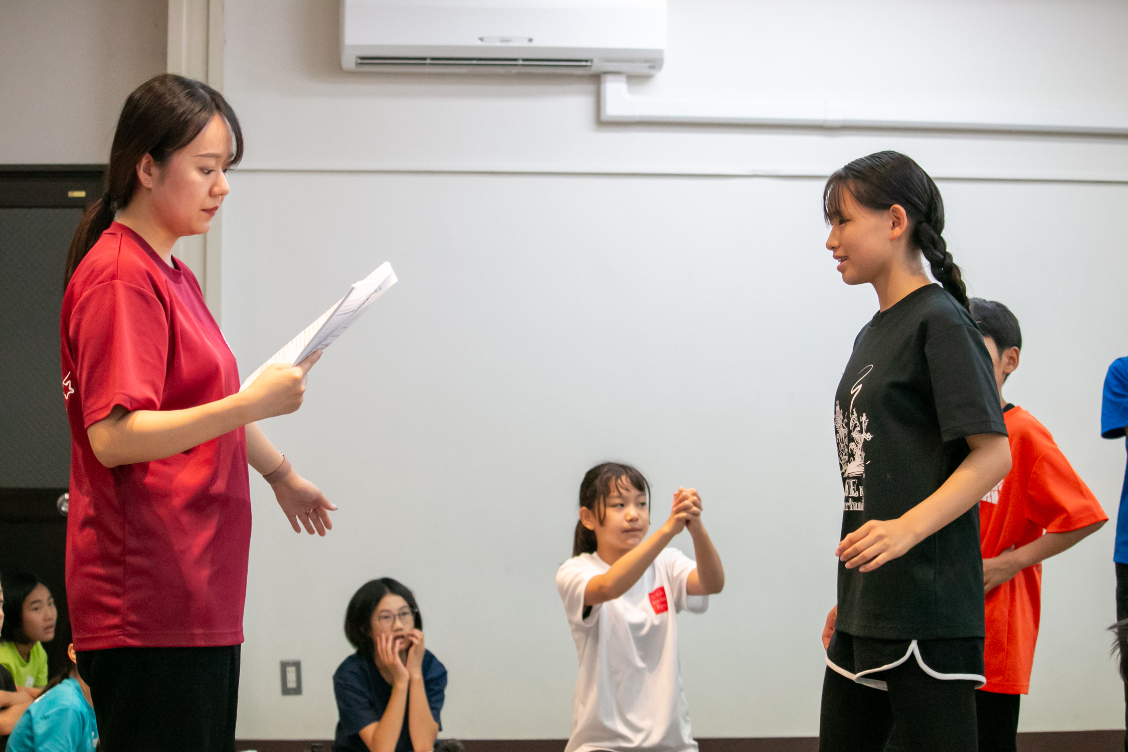 【夏の合宿2025】STATC（滋賀シアターアーツトレーニングセンター）《7月31日(木)～8月3日(日)》-1354